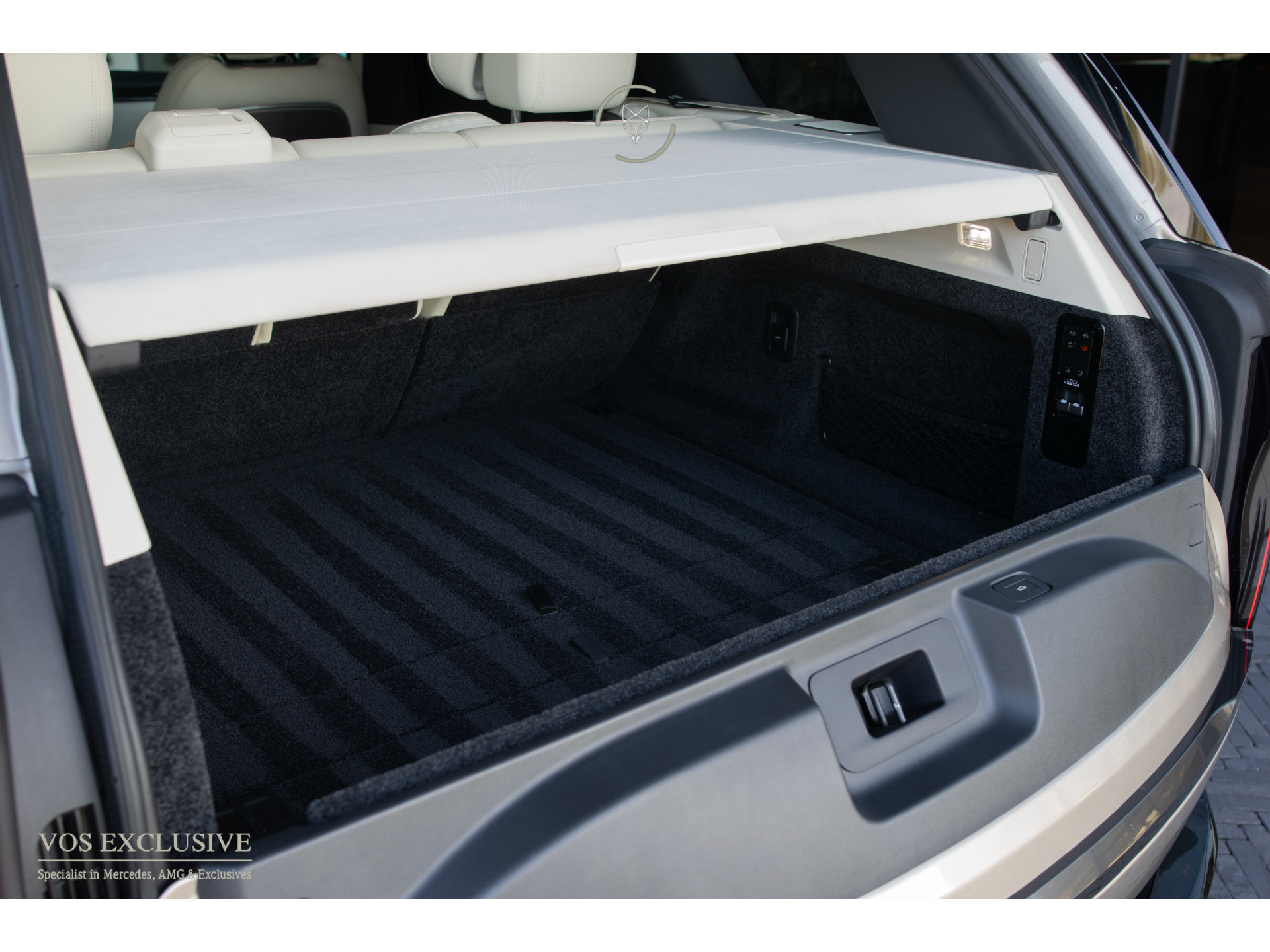 Foto van Land Rover Range Rover