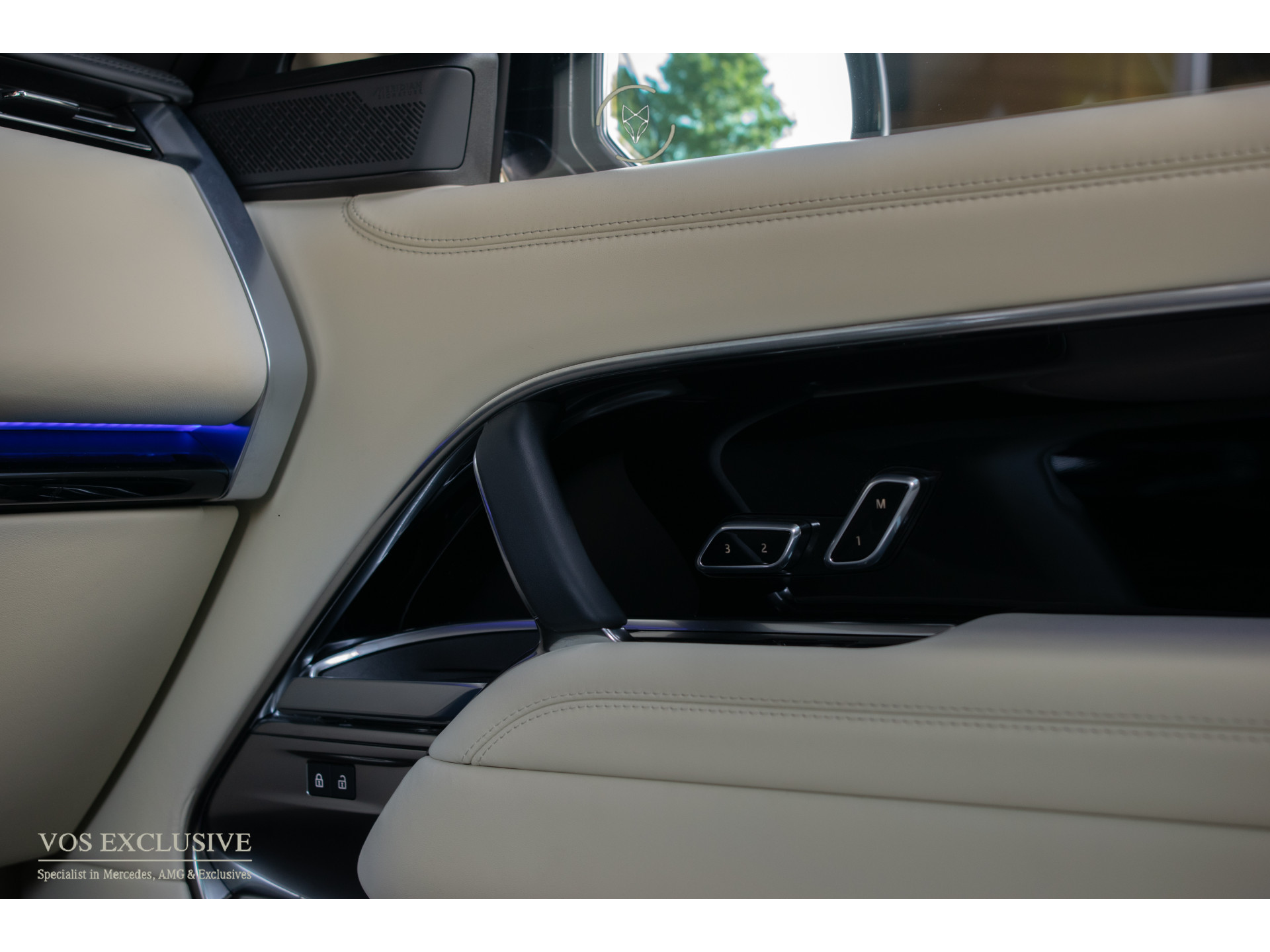 Foto van Land Rover Range Rover