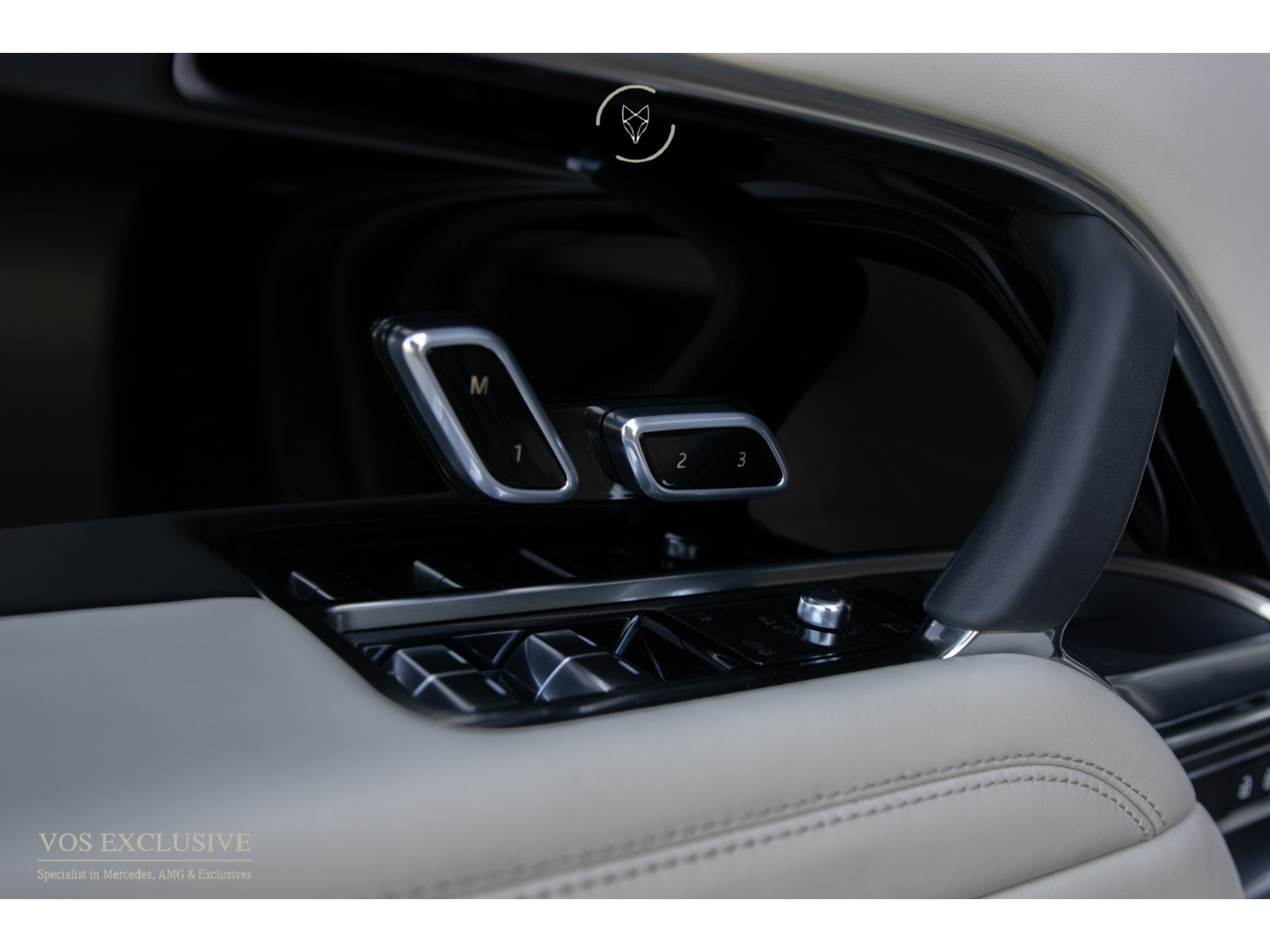 Foto van Land Rover Range Rover