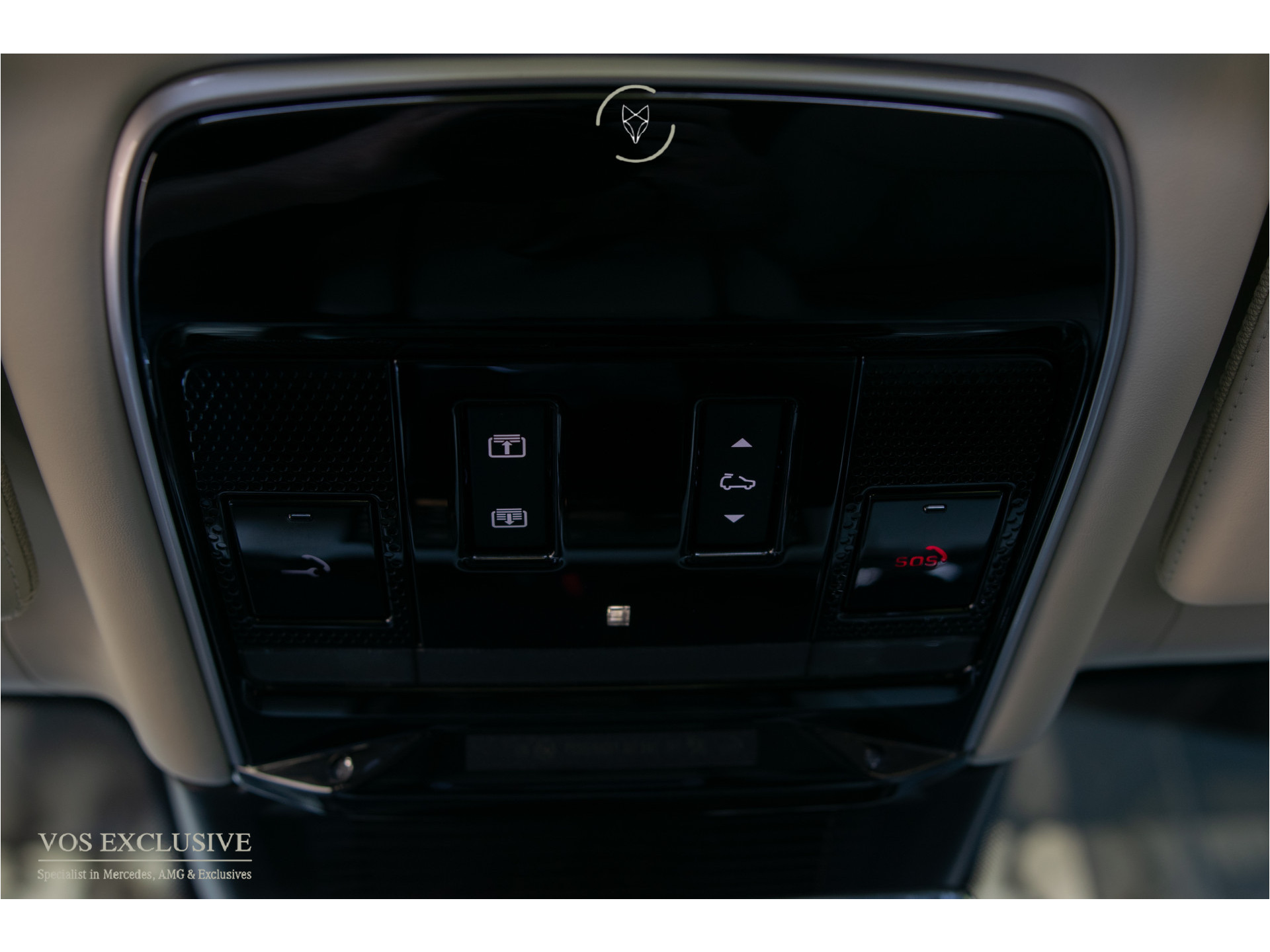 Foto van Land Rover Range Rover