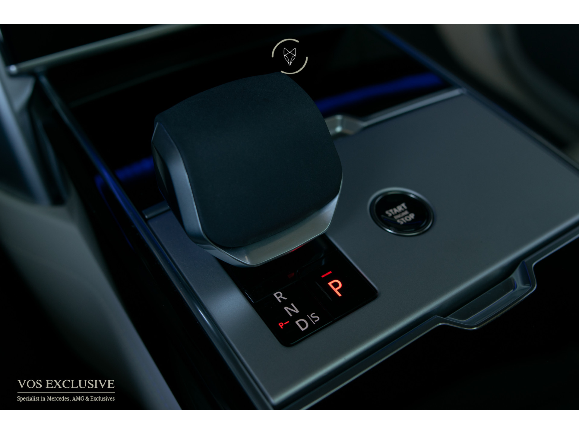 Foto van Land Rover Range Rover