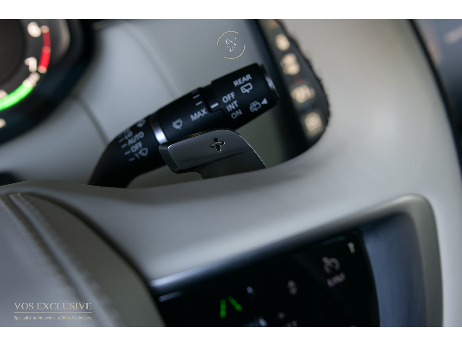 Foto van Land Rover Range Rover