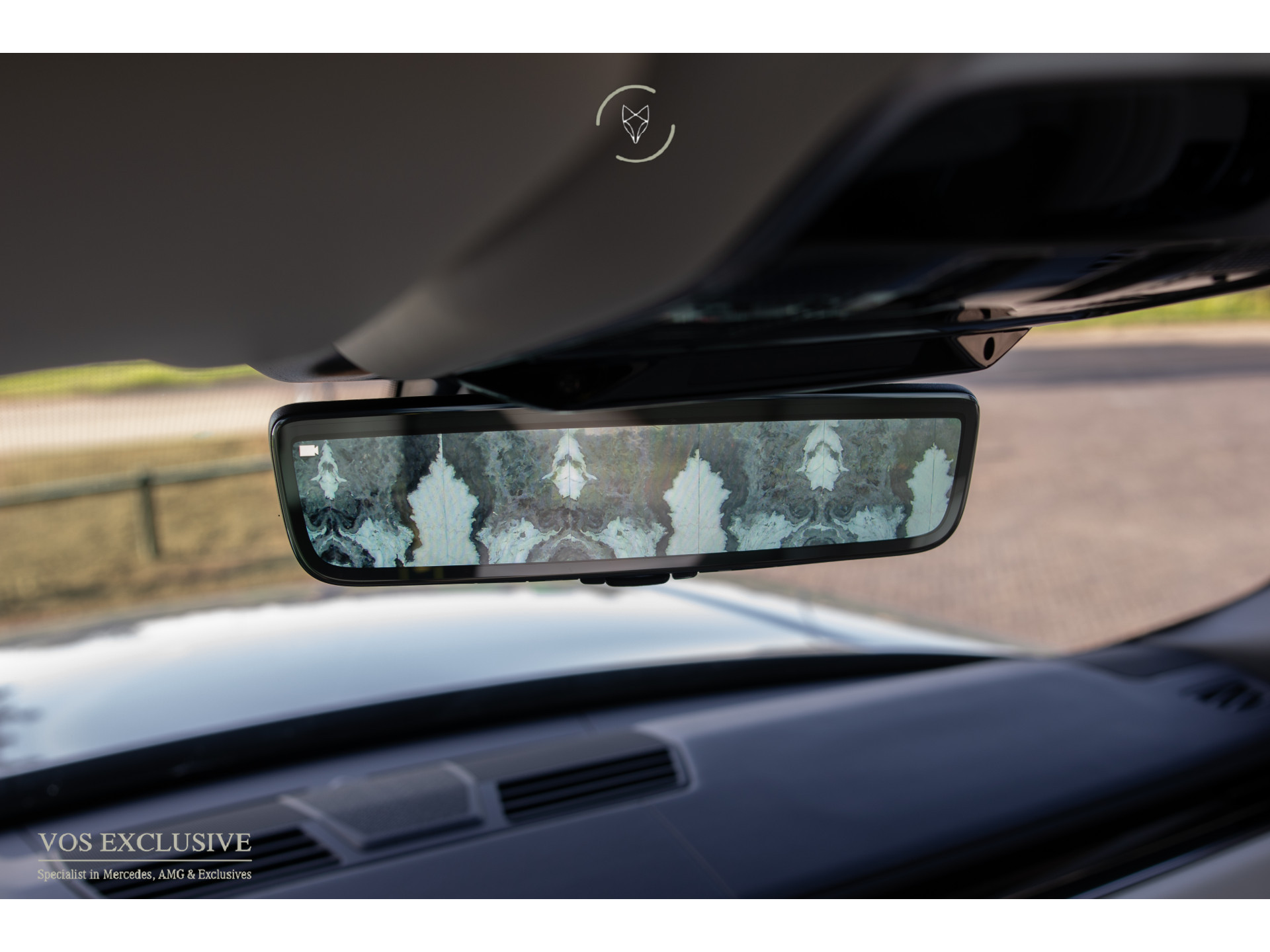 Foto van Land Rover Range Rover