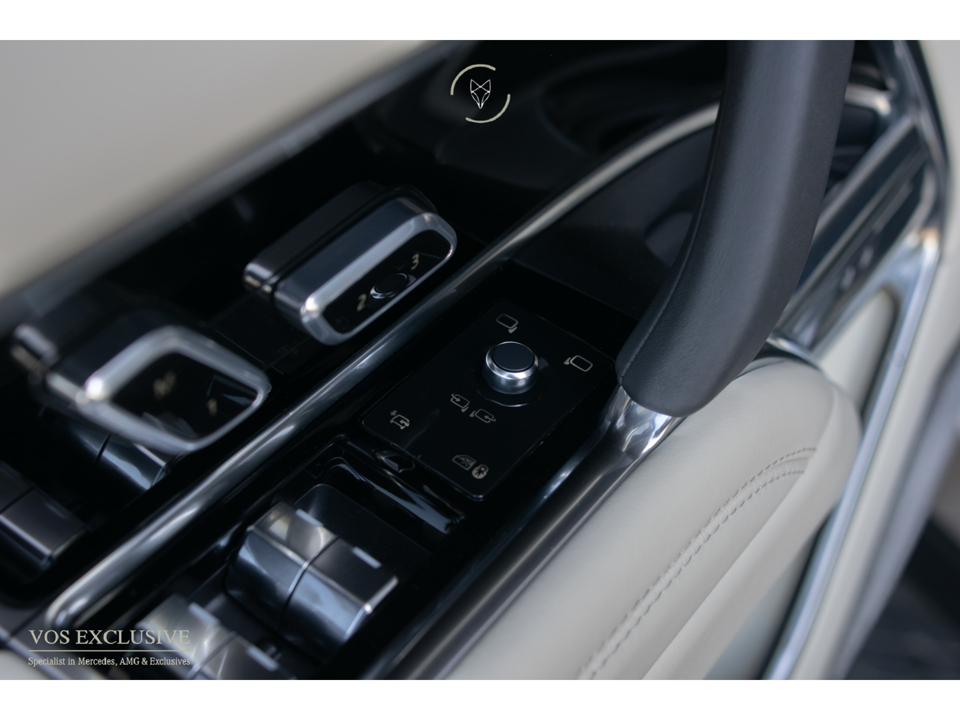Foto van Land Rover Range Rover