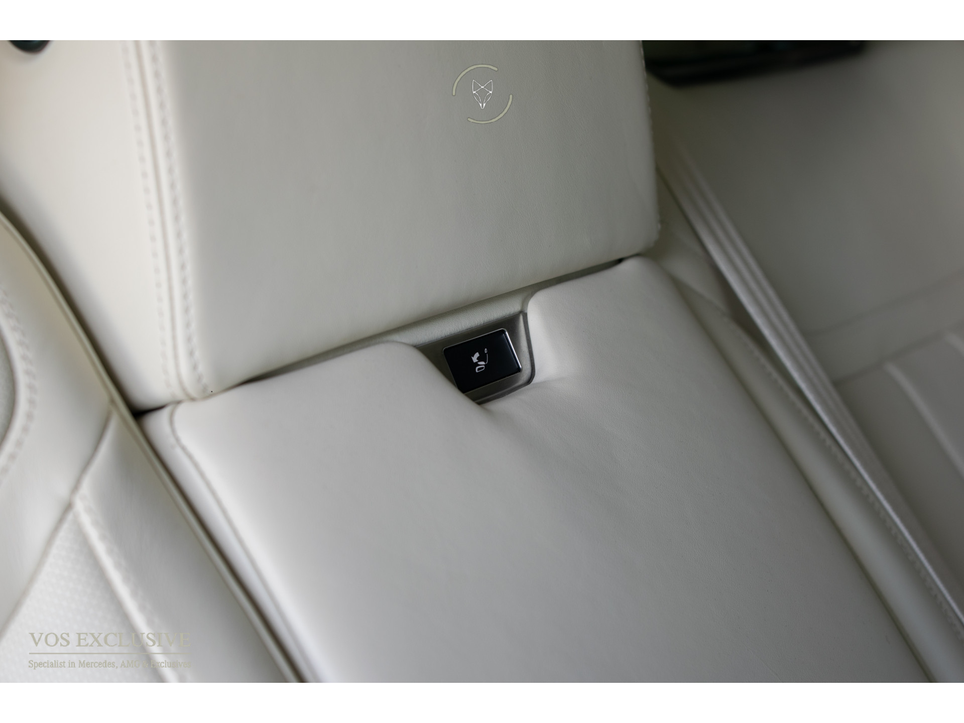 Foto van Land Rover Range Rover