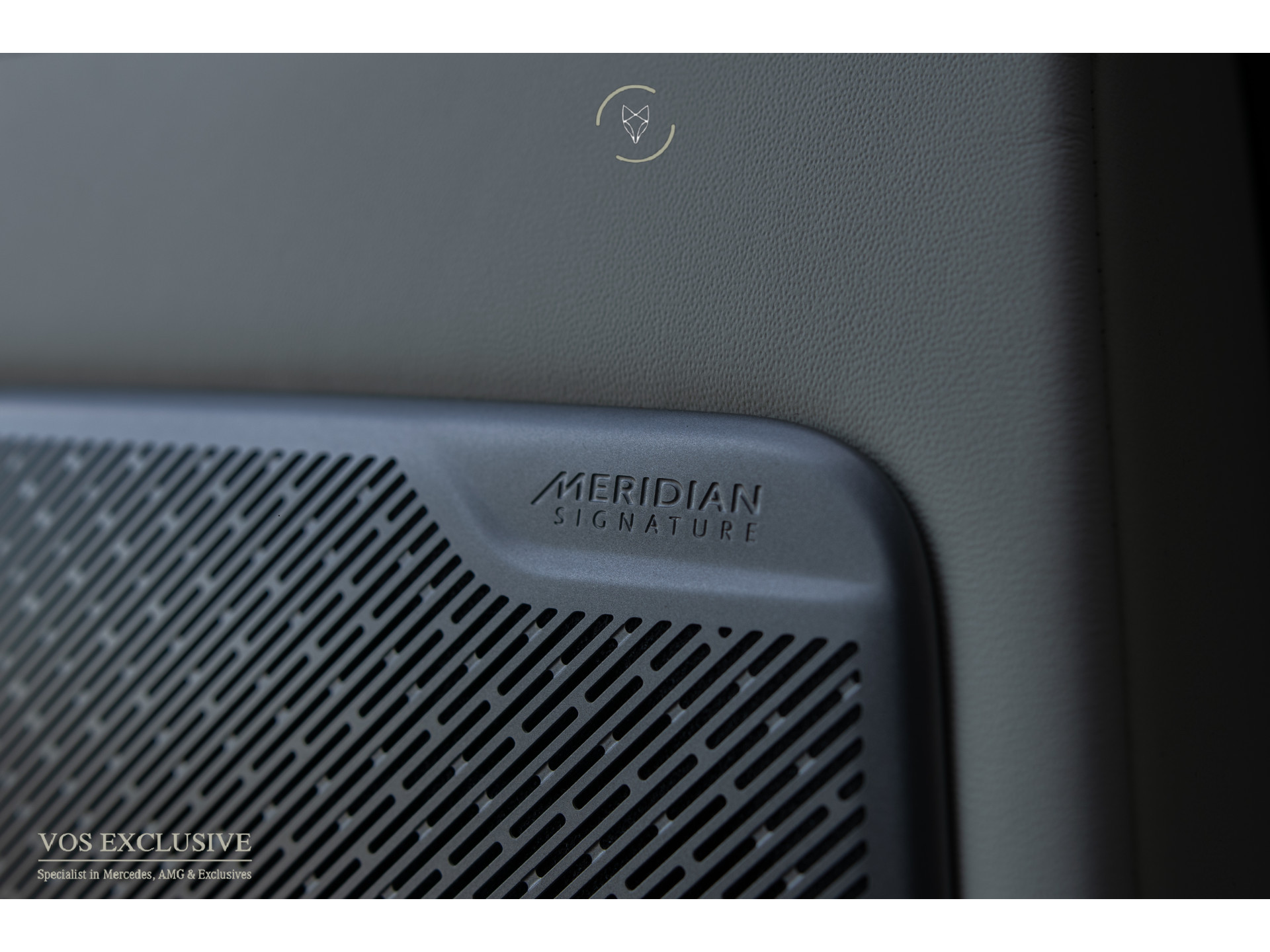 Foto van Land Rover Range Rover