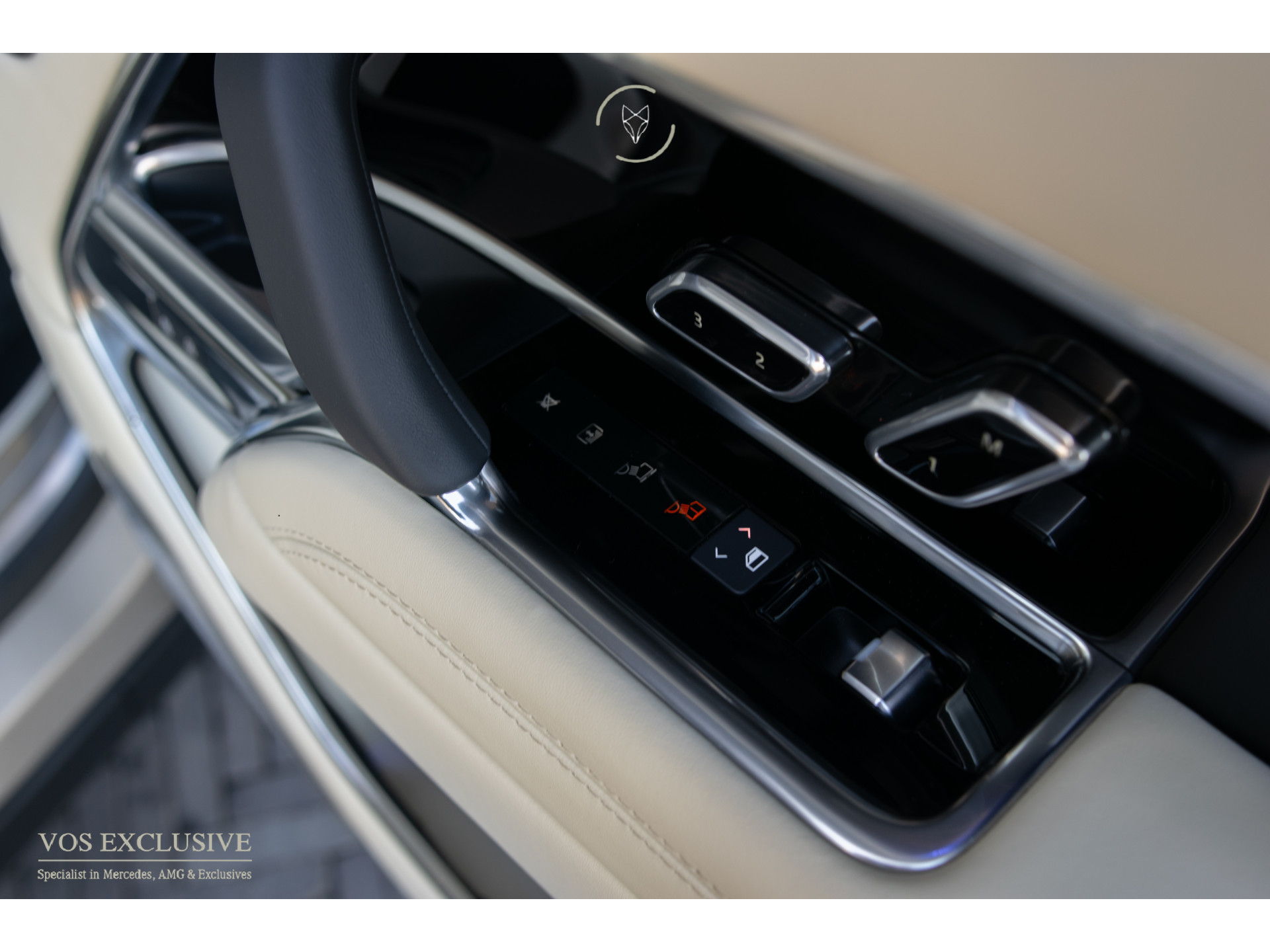 Foto van Land Rover Range Rover