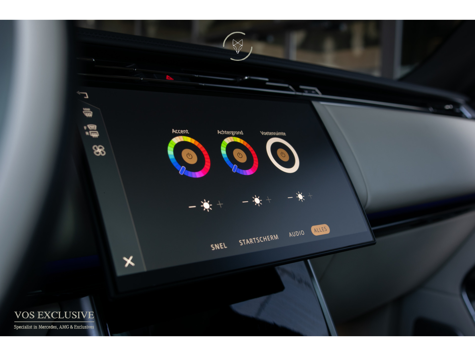 Foto van Land Rover Range Rover