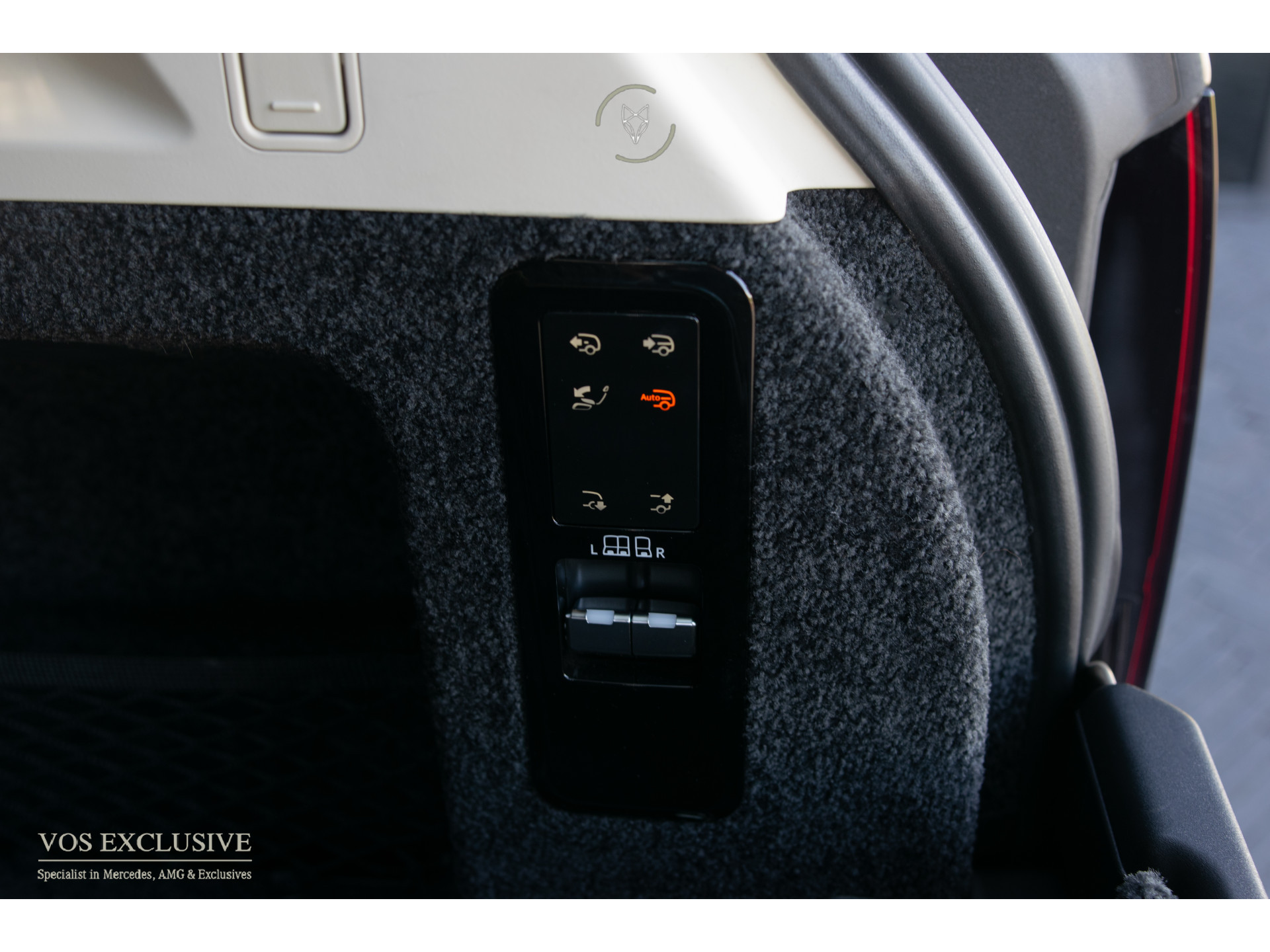 Foto van Land Rover Range Rover