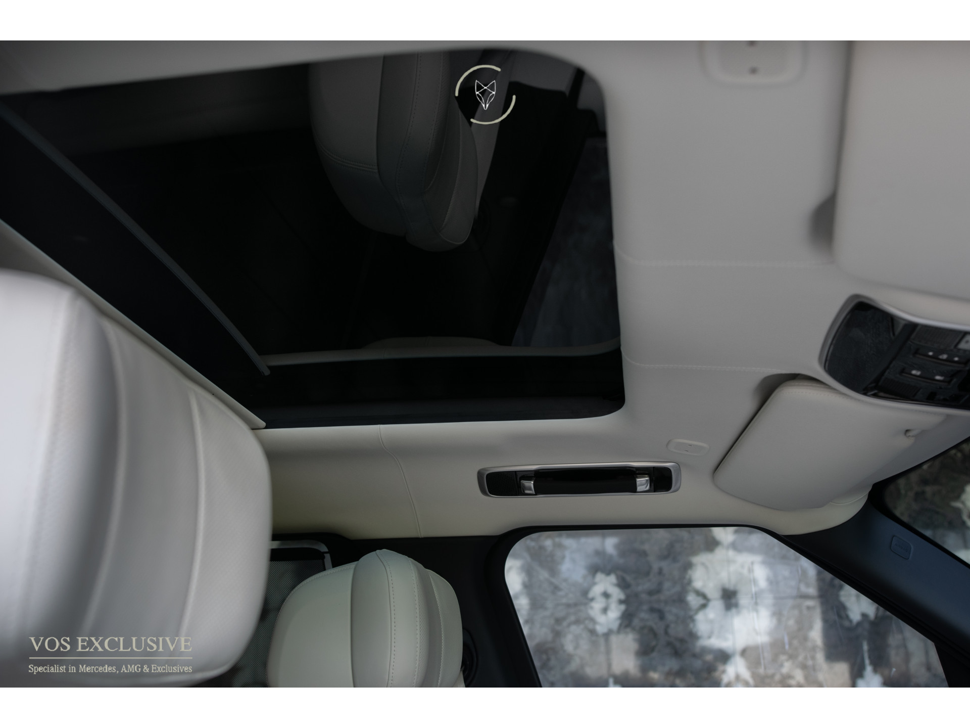 Foto van Land Rover Range Rover