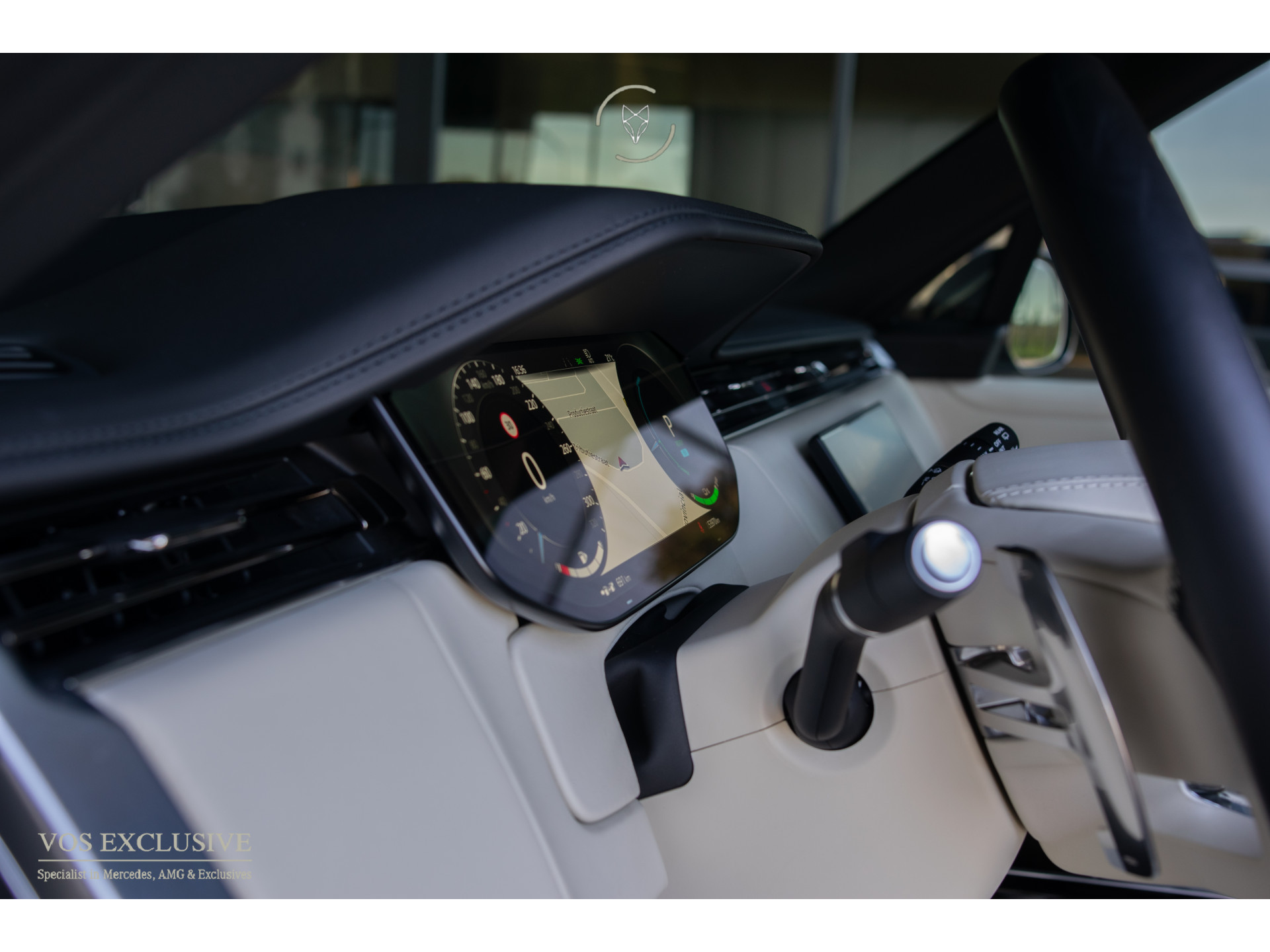 Foto van Land Rover Range Rover