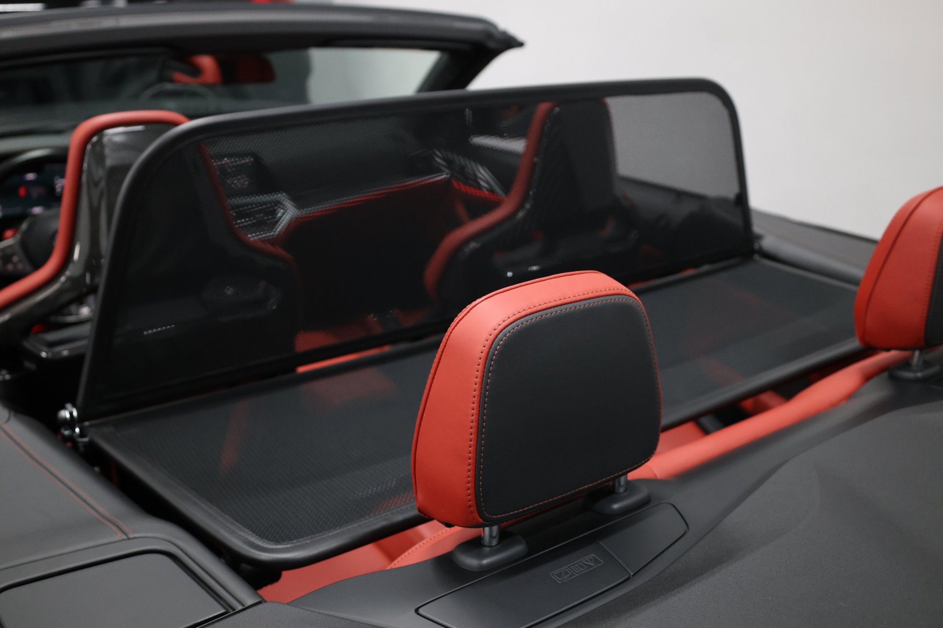 Foto van BMW 4-serie Cabrio