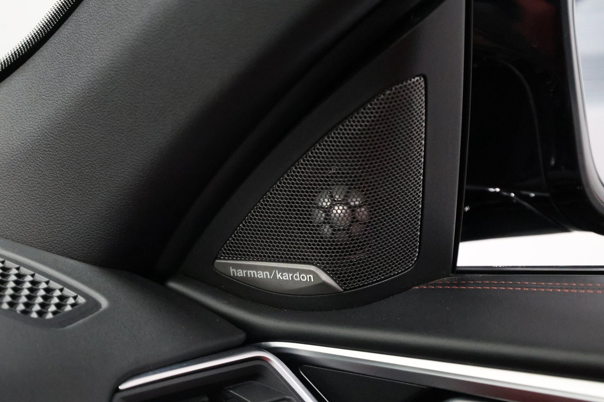 Foto van BMW 4-serie Cabrio