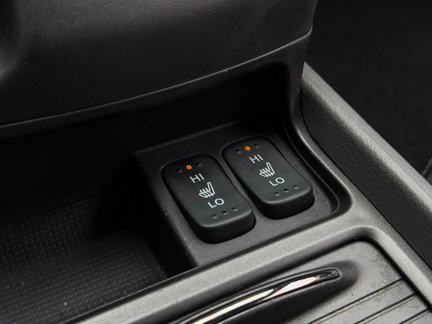 Foto van Honda Civic 4dr Hybrid