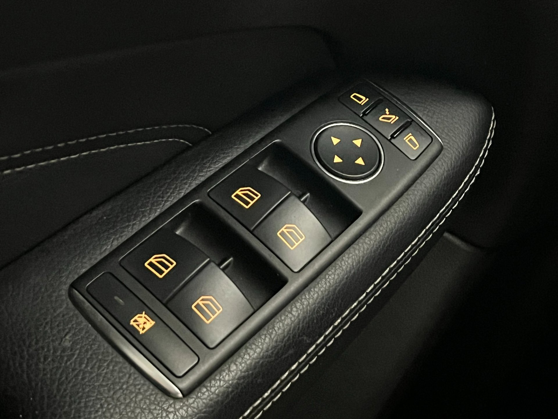 Foto van Mercedes-Benz ML 250 Bluetec 4Matic