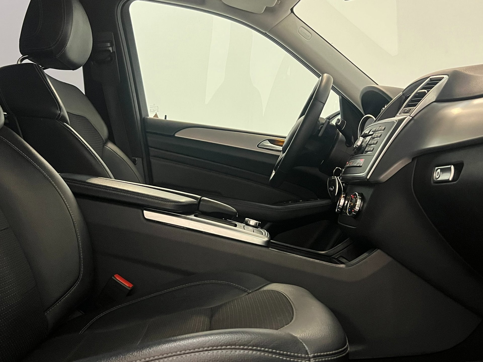 Foto van Mercedes-Benz ML 250 Bluetec 4Matic