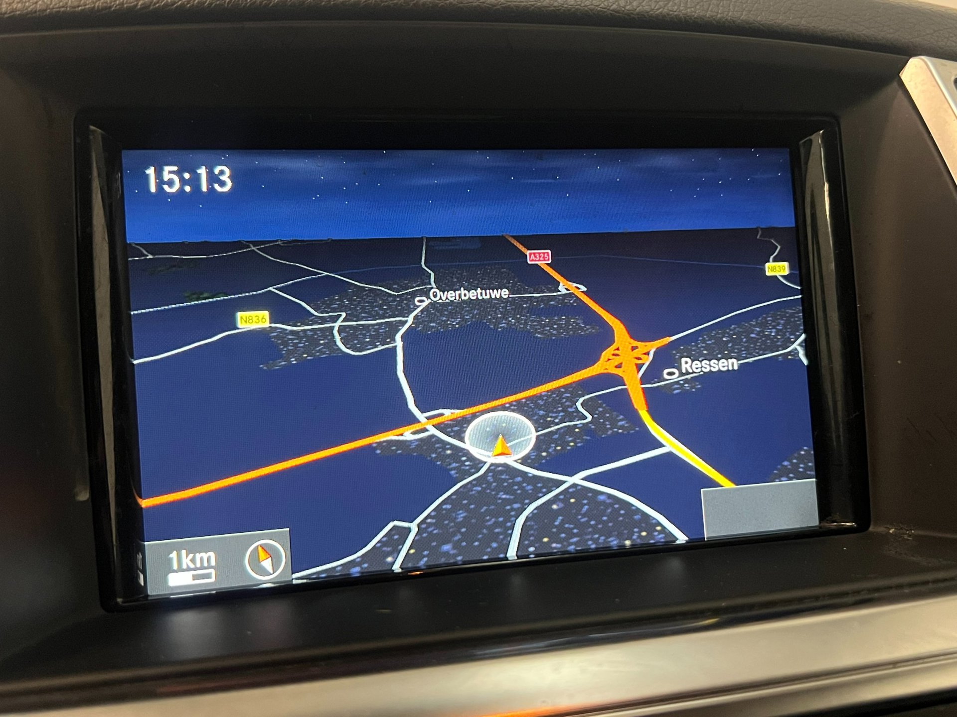 Foto van Mercedes-Benz ML 250 Bluetec 4Matic
