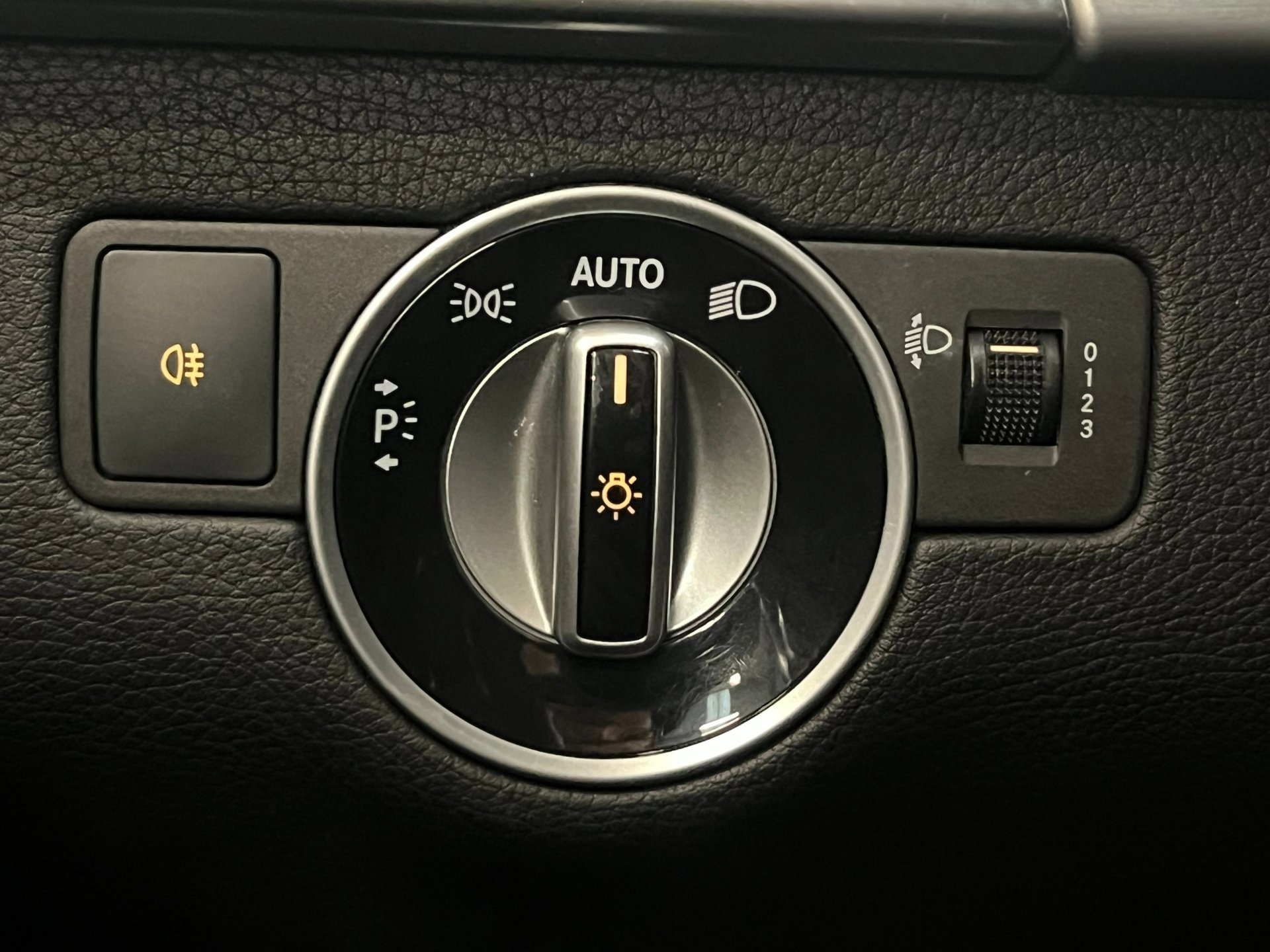 Foto van Mercedes-Benz ML 250 Bluetec 4Matic