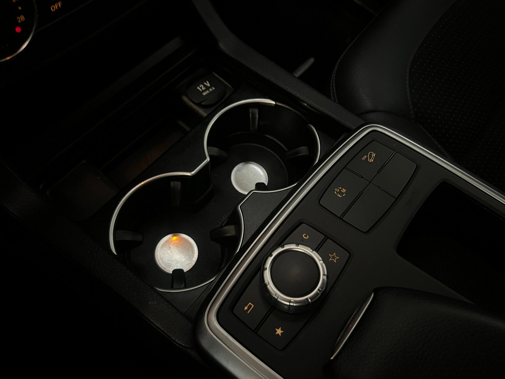 Foto van Mercedes-Benz ML 250 Bluetec 4Matic