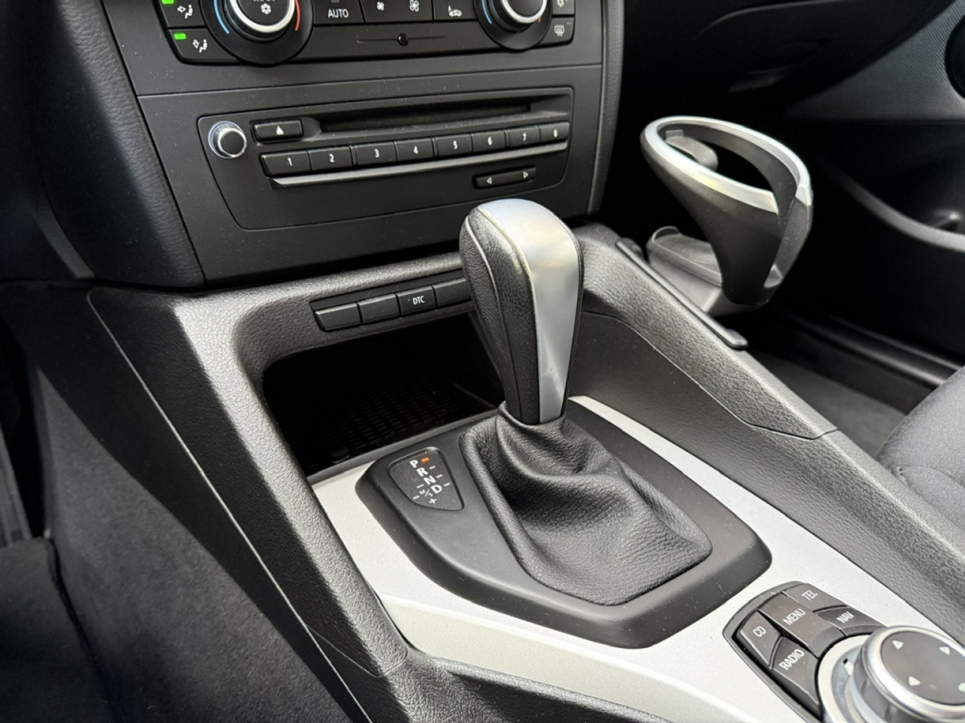 Foto van BMW X1 sDrive 18i