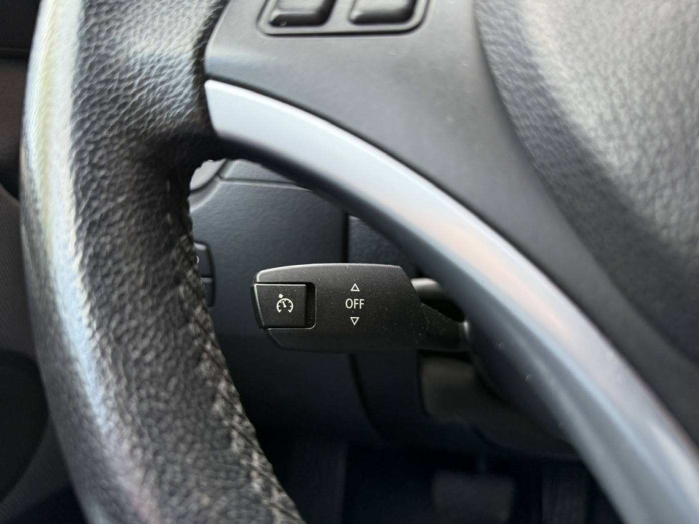 Foto van BMW X1 sDrive 18i