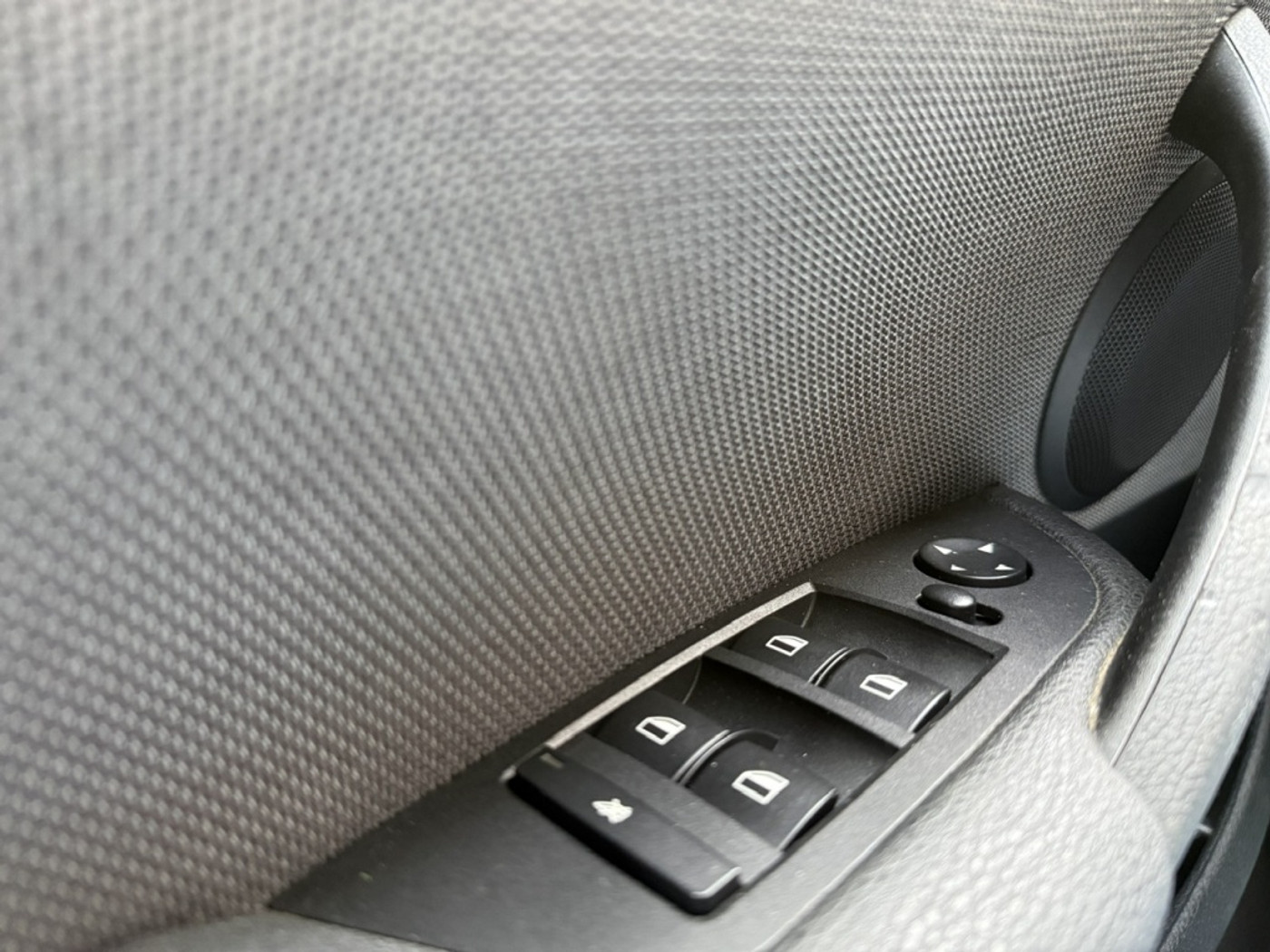 Foto van BMW X1 sDrive 18i