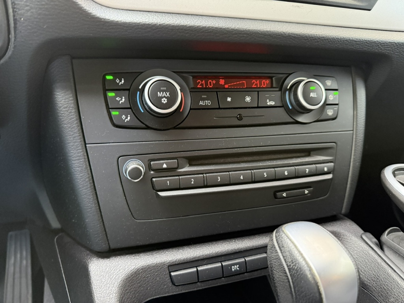 Foto van BMW X1 sDrive 18i
