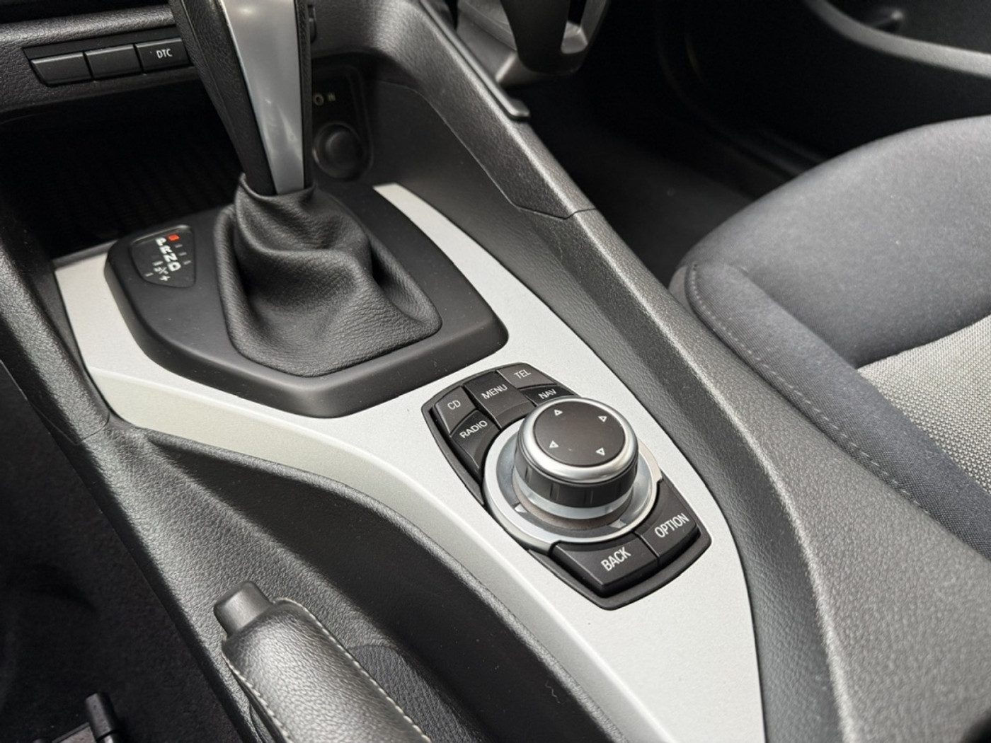 Foto van BMW X1 sDrive 18i