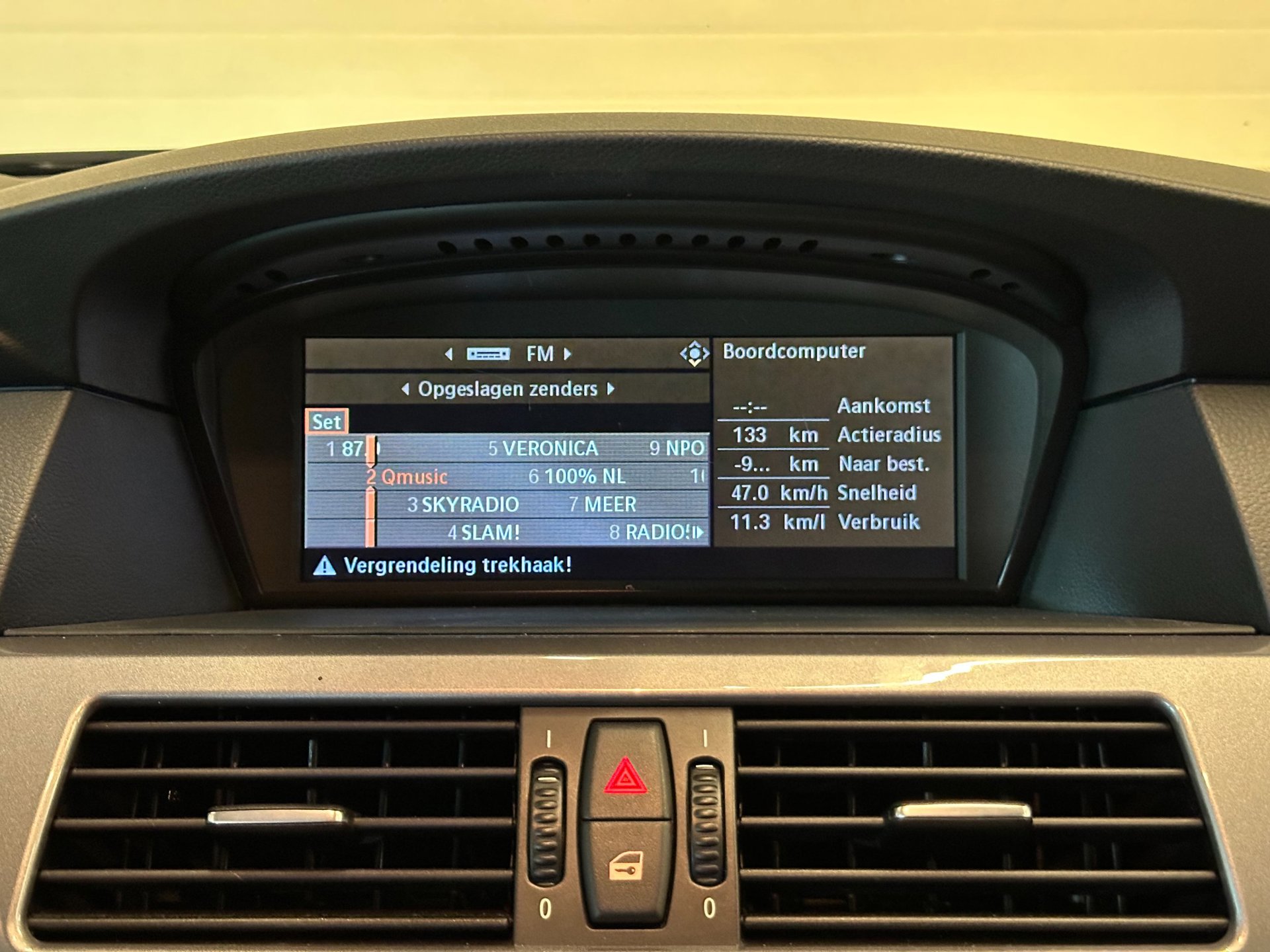 Foto van BMW 5er Reihe