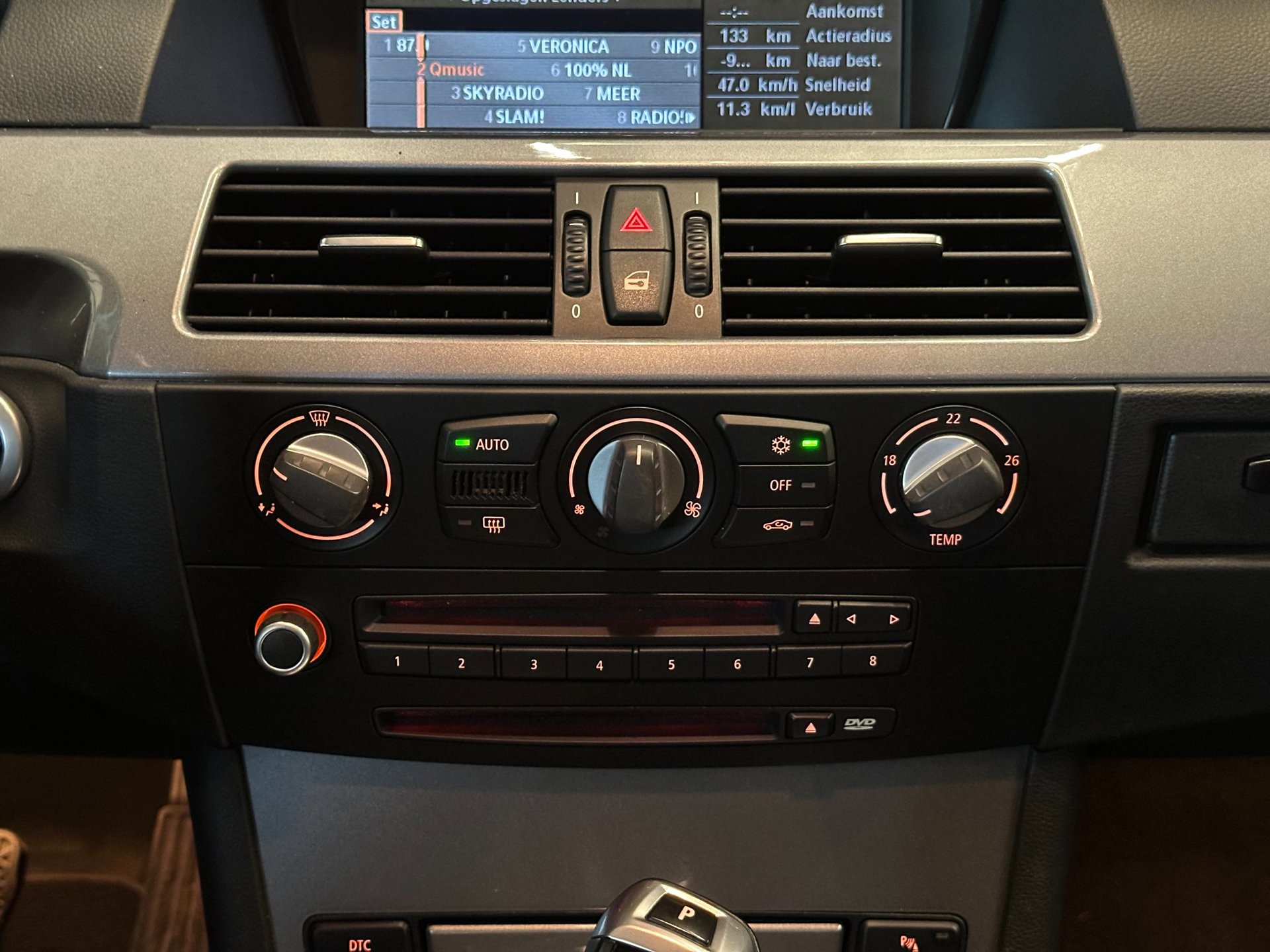 Foto van BMW 5er Reihe