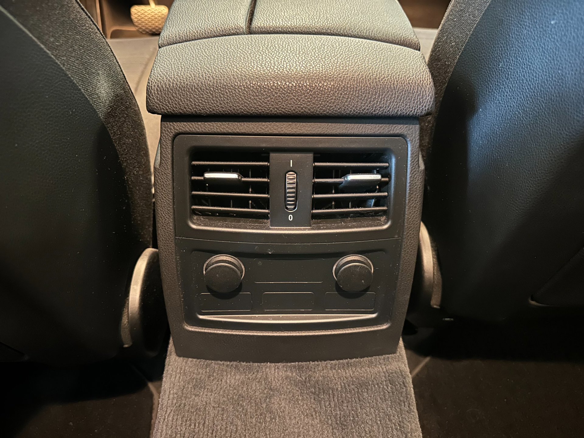 Foto van BMW 5er Reihe