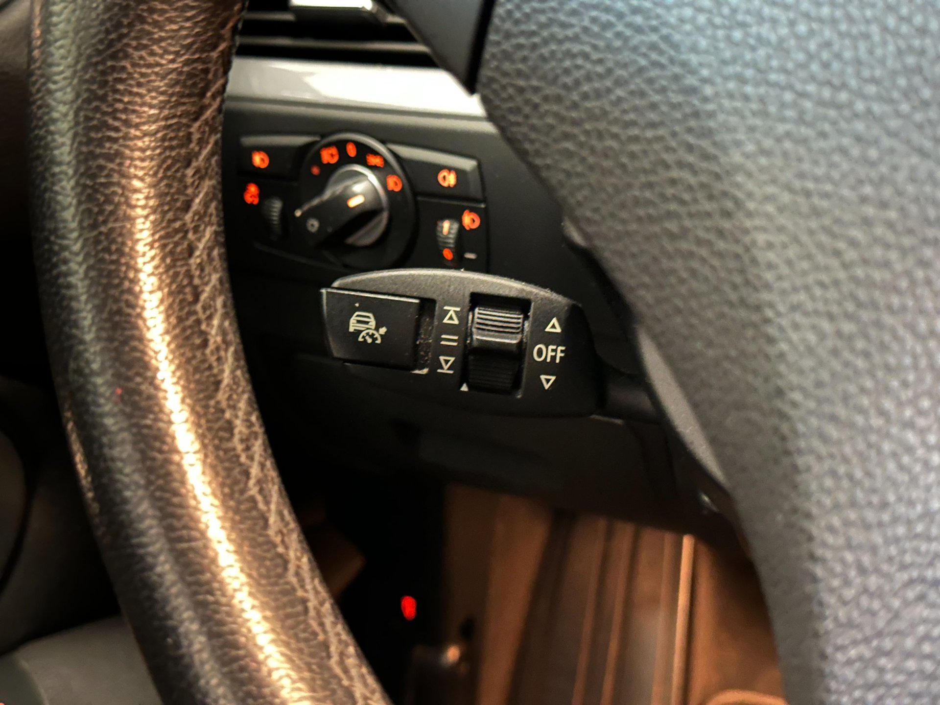 Foto van BMW 5er Reihe