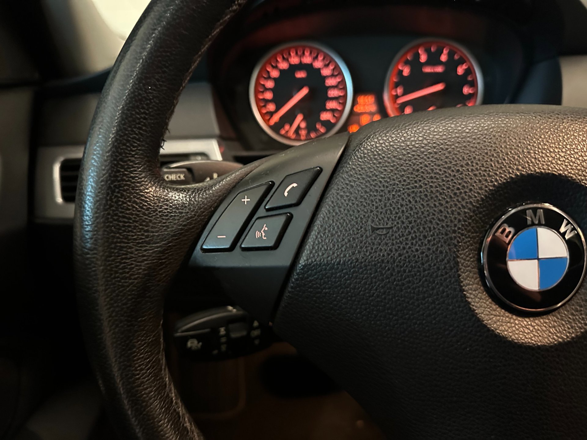 Foto van BMW 5er Reihe