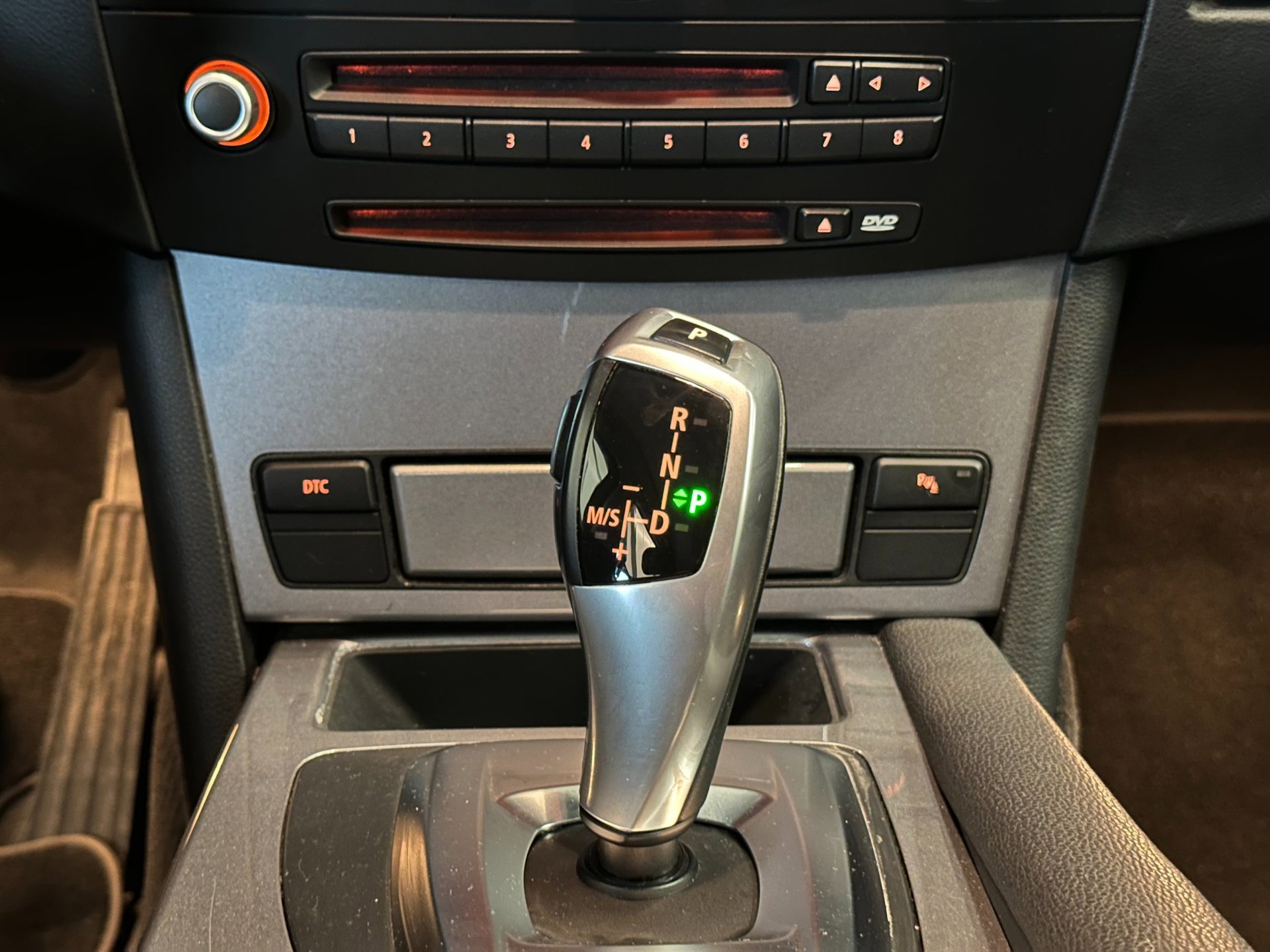 Foto van BMW 5er Reihe