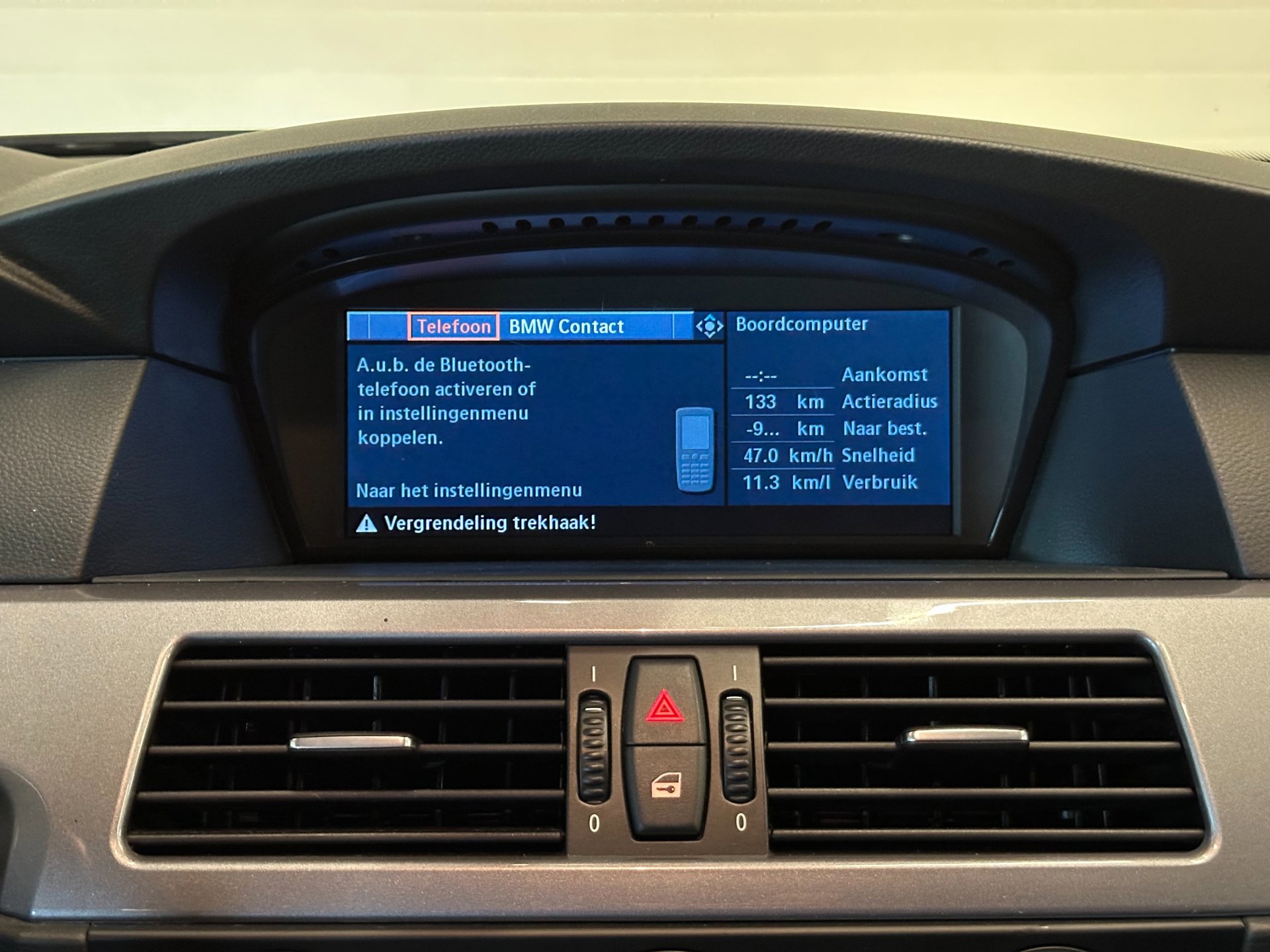 Foto van BMW 5er Reihe