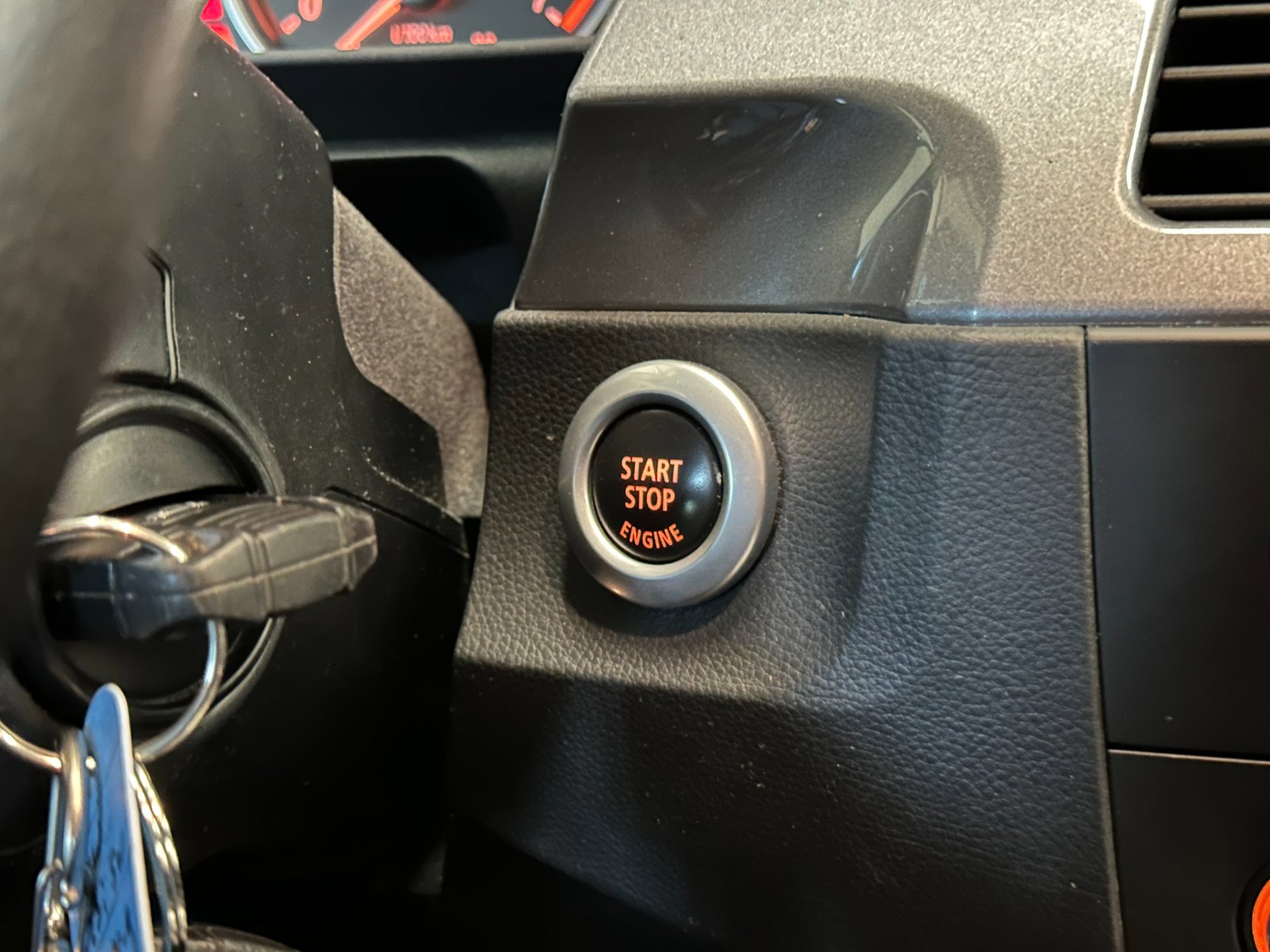 Foto van BMW 5er Reihe