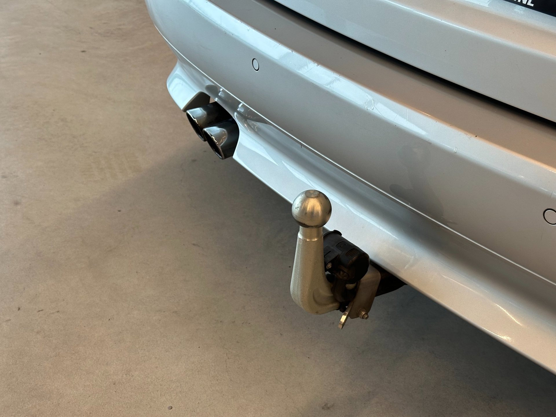 Foto van BMW 5er Reihe