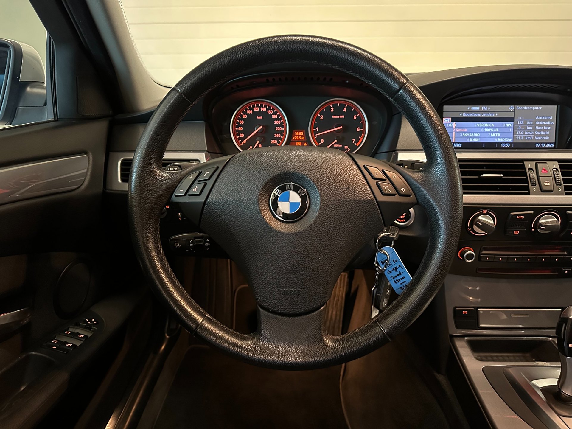 Foto van BMW 5er Reihe
