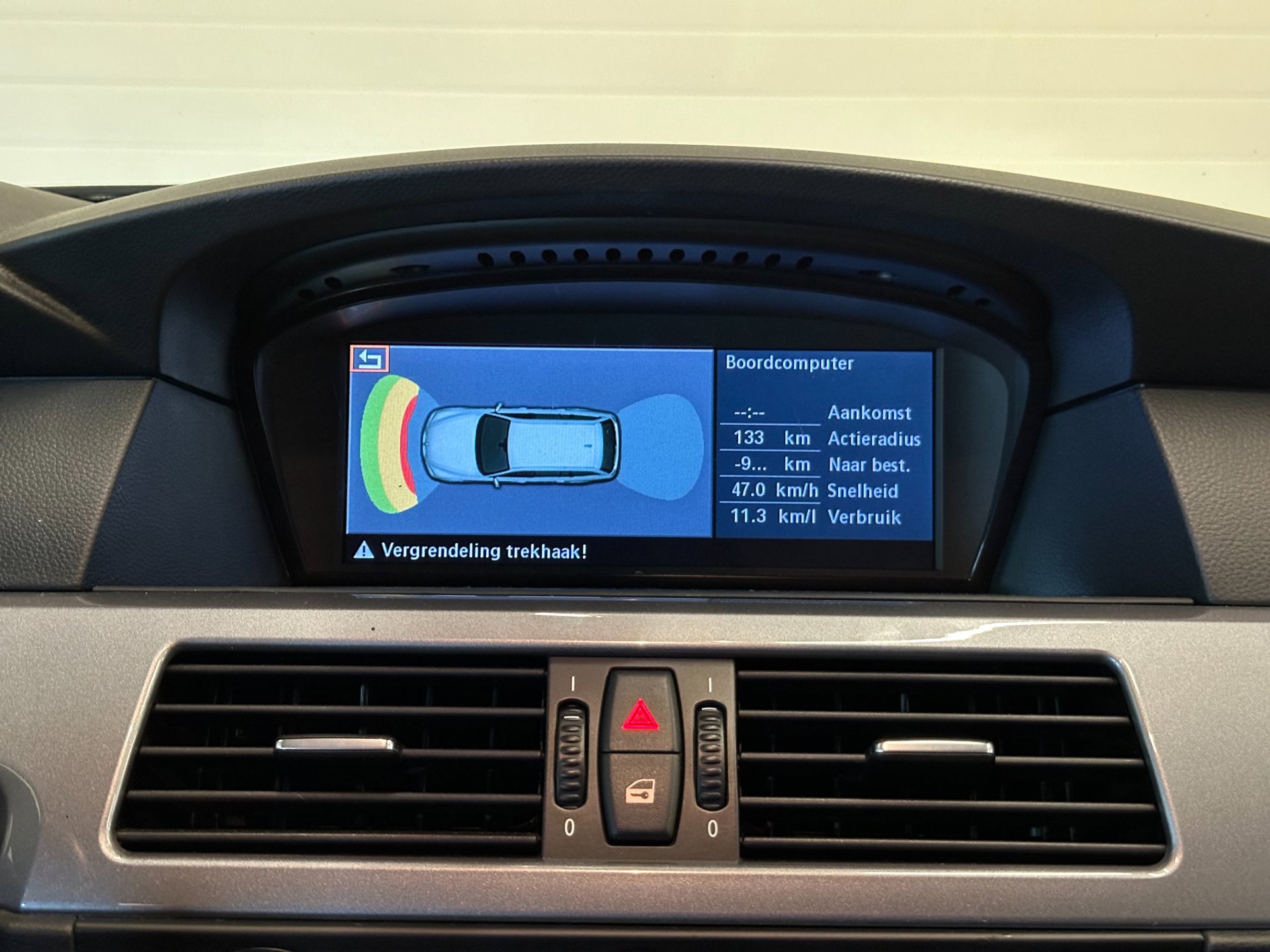 Foto van BMW 5er Reihe