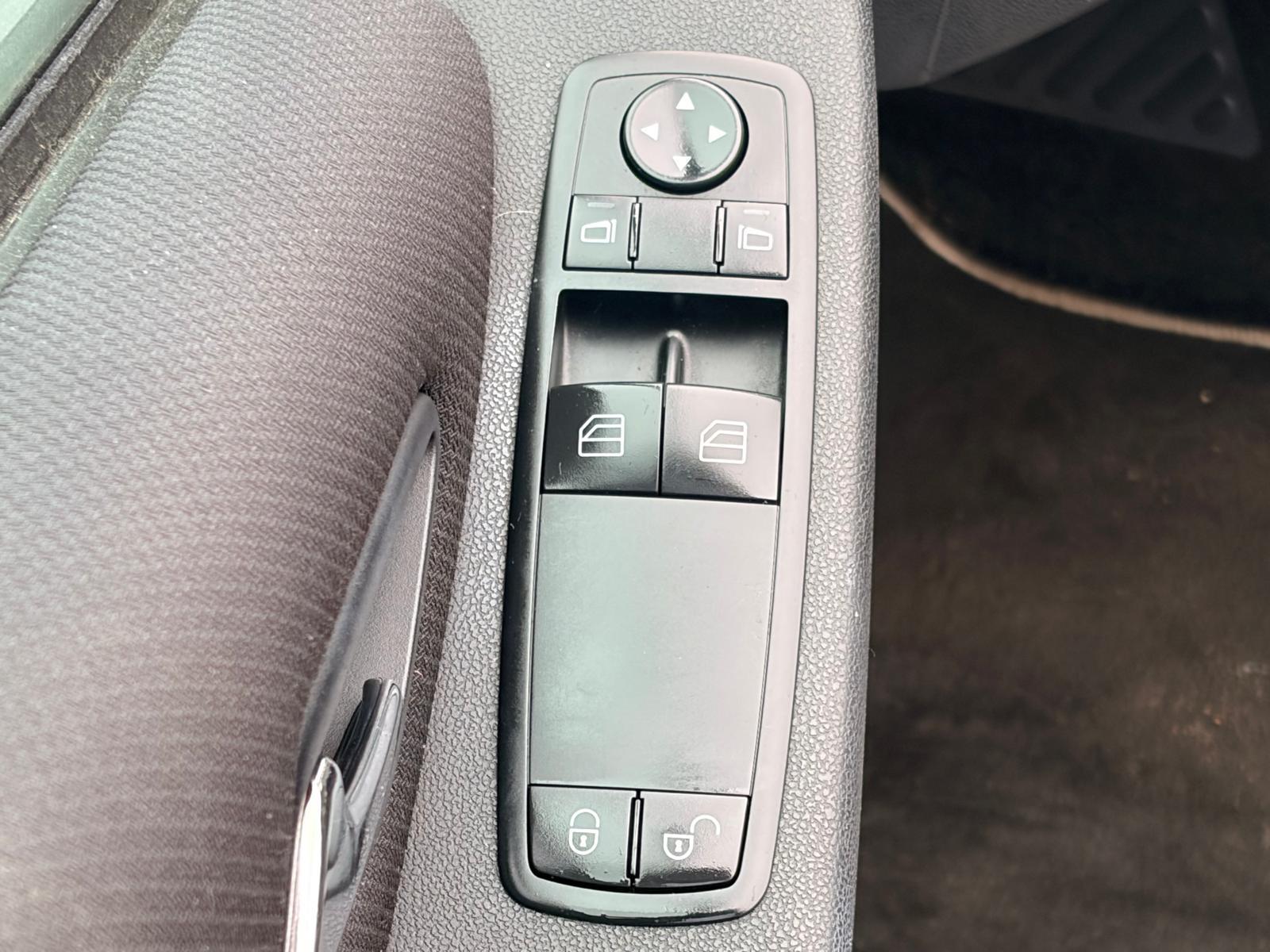 Foto van Mercedes-Benz A 150