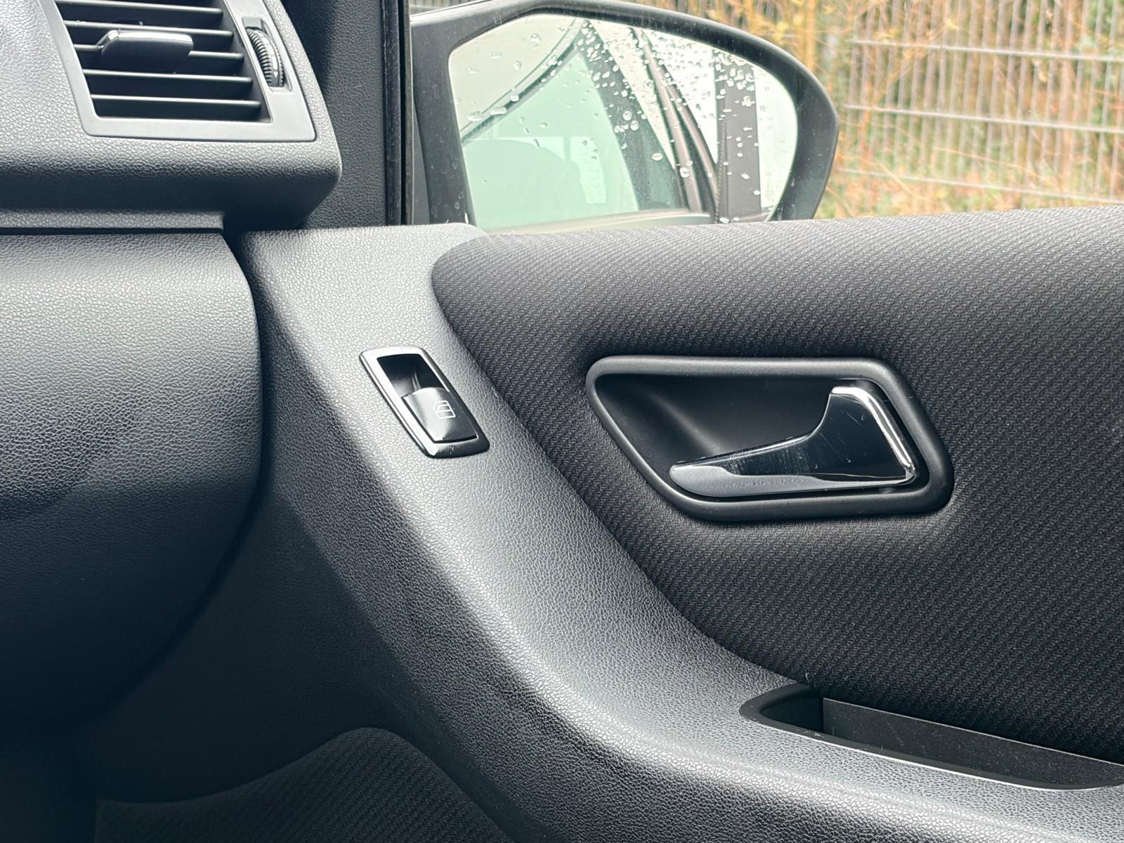 Foto van Mercedes-Benz A 150