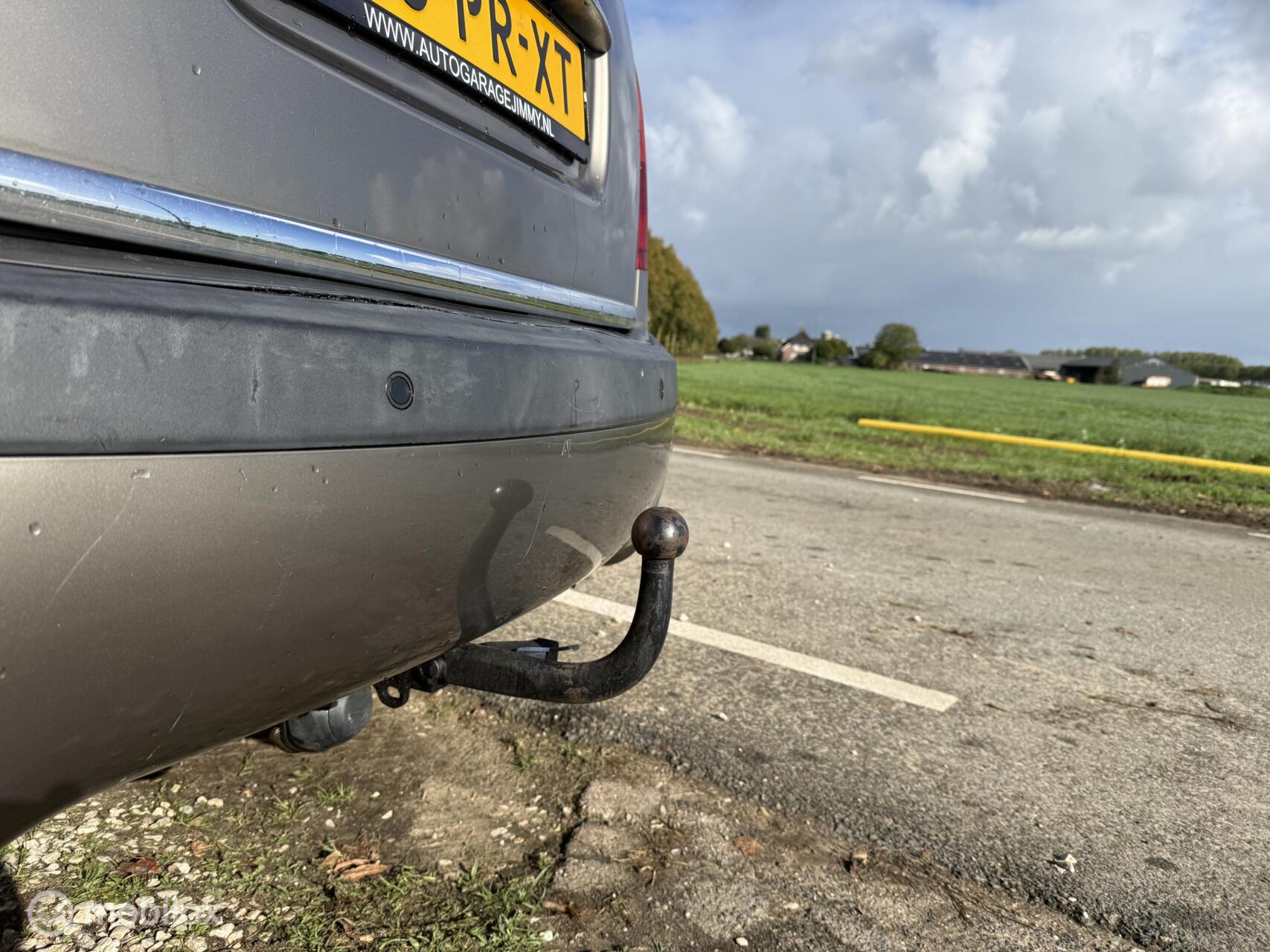 Foto van Lancia Lancia Musa