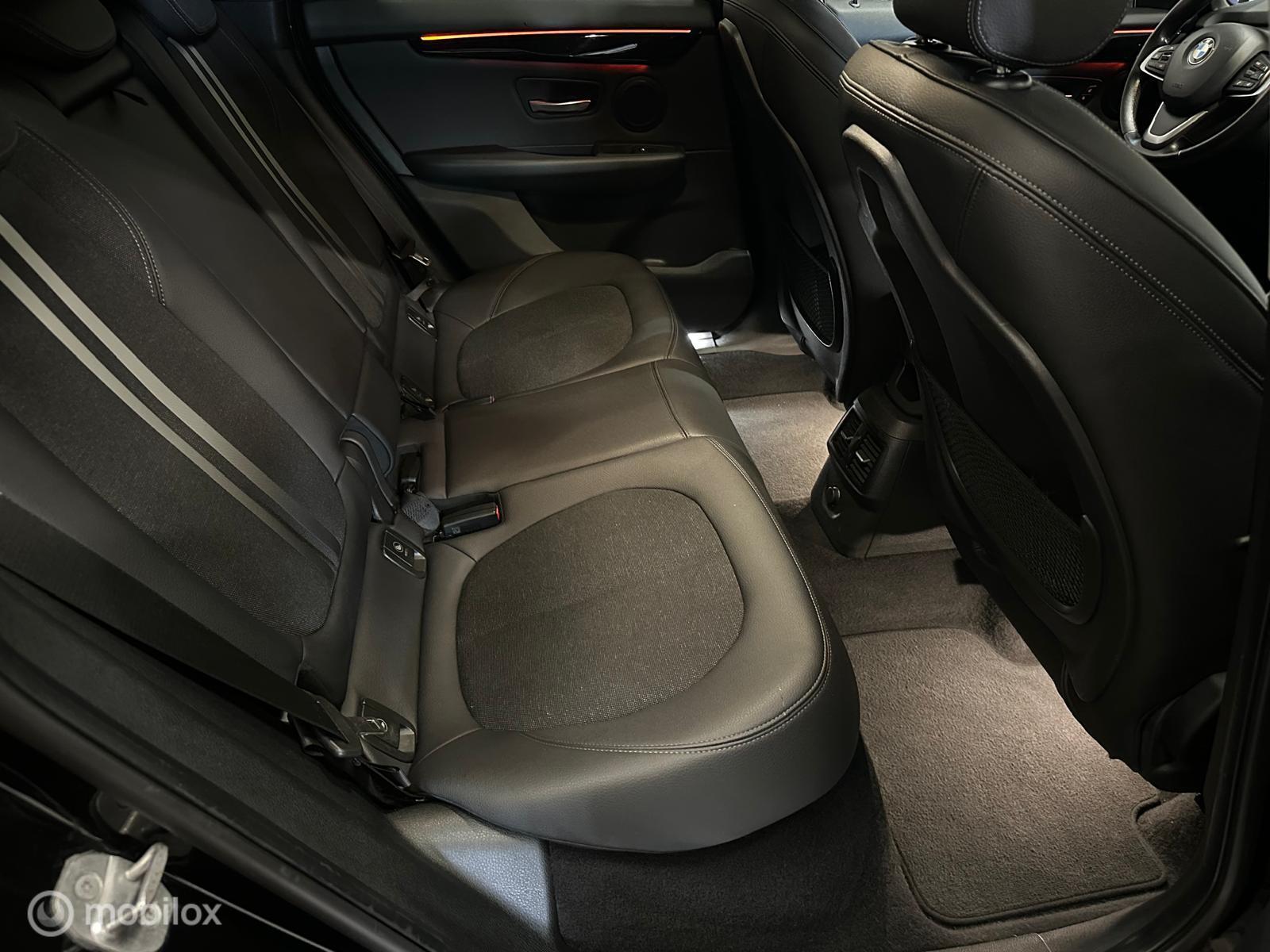 Foto van BMW 225xe Iperformance
