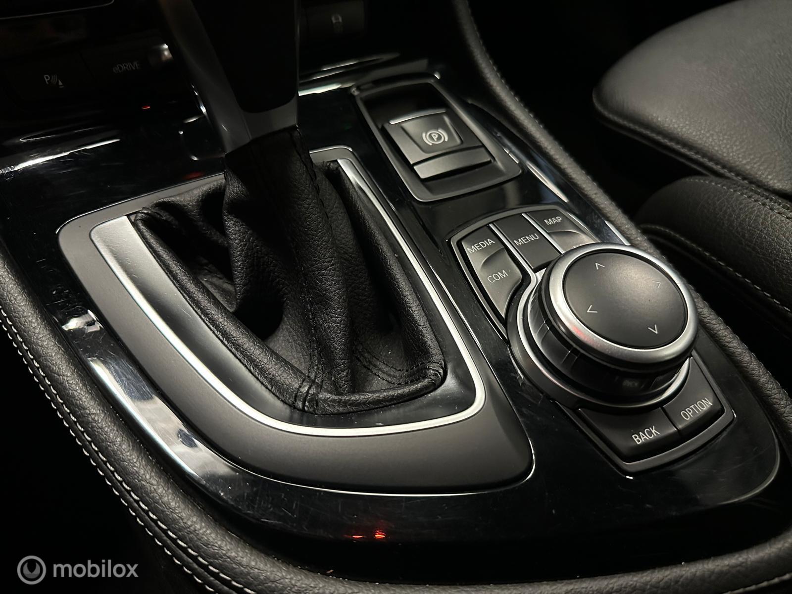 Foto van BMW 225xe Iperformance