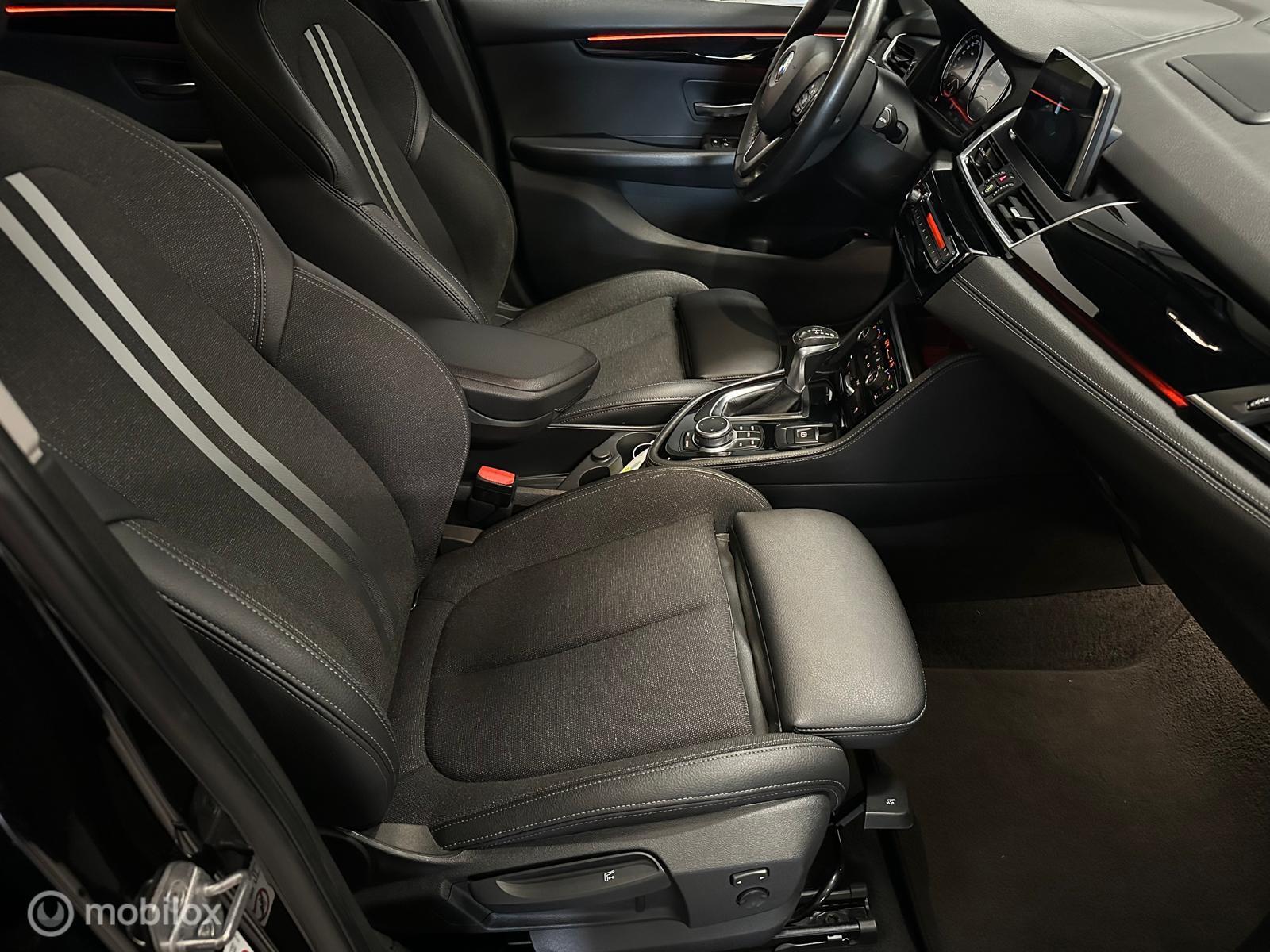 Foto van BMW 225xe Iperformance