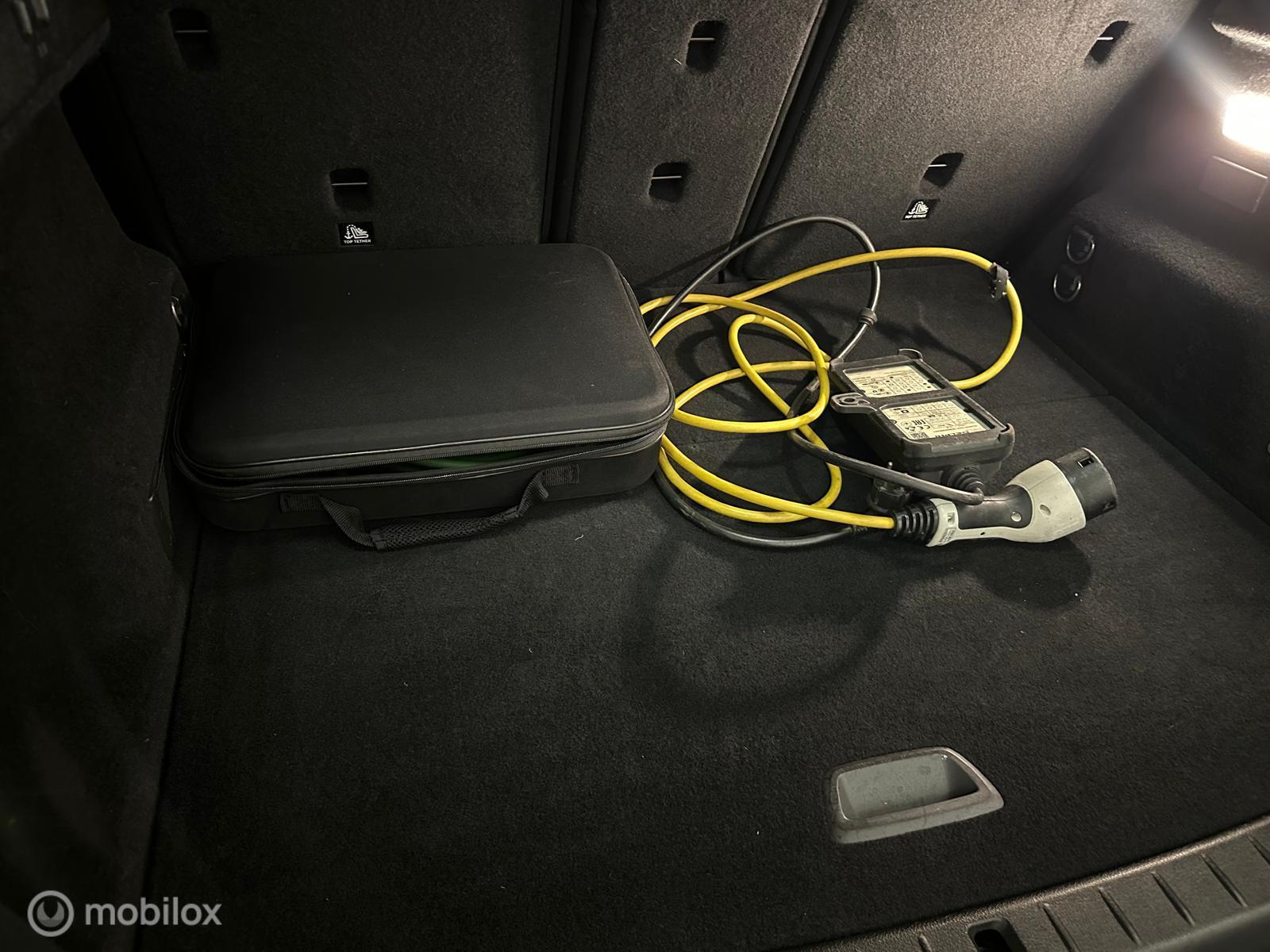 Foto van BMW 225xe Iperformance