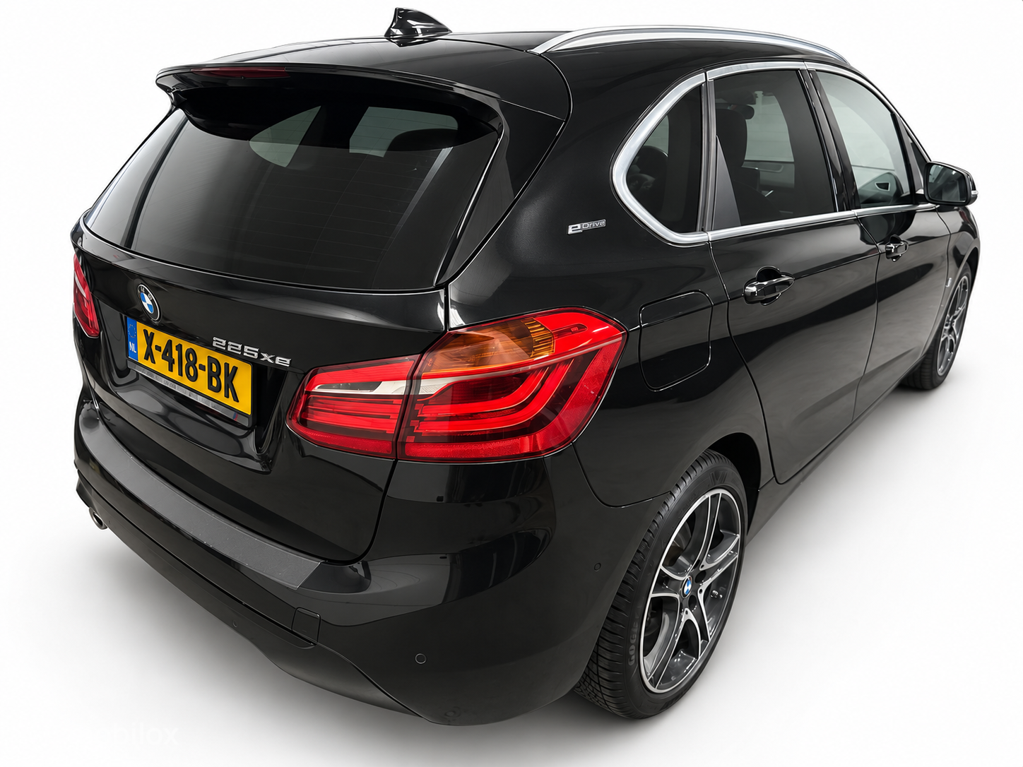 Foto van BMW 225xe Iperformance