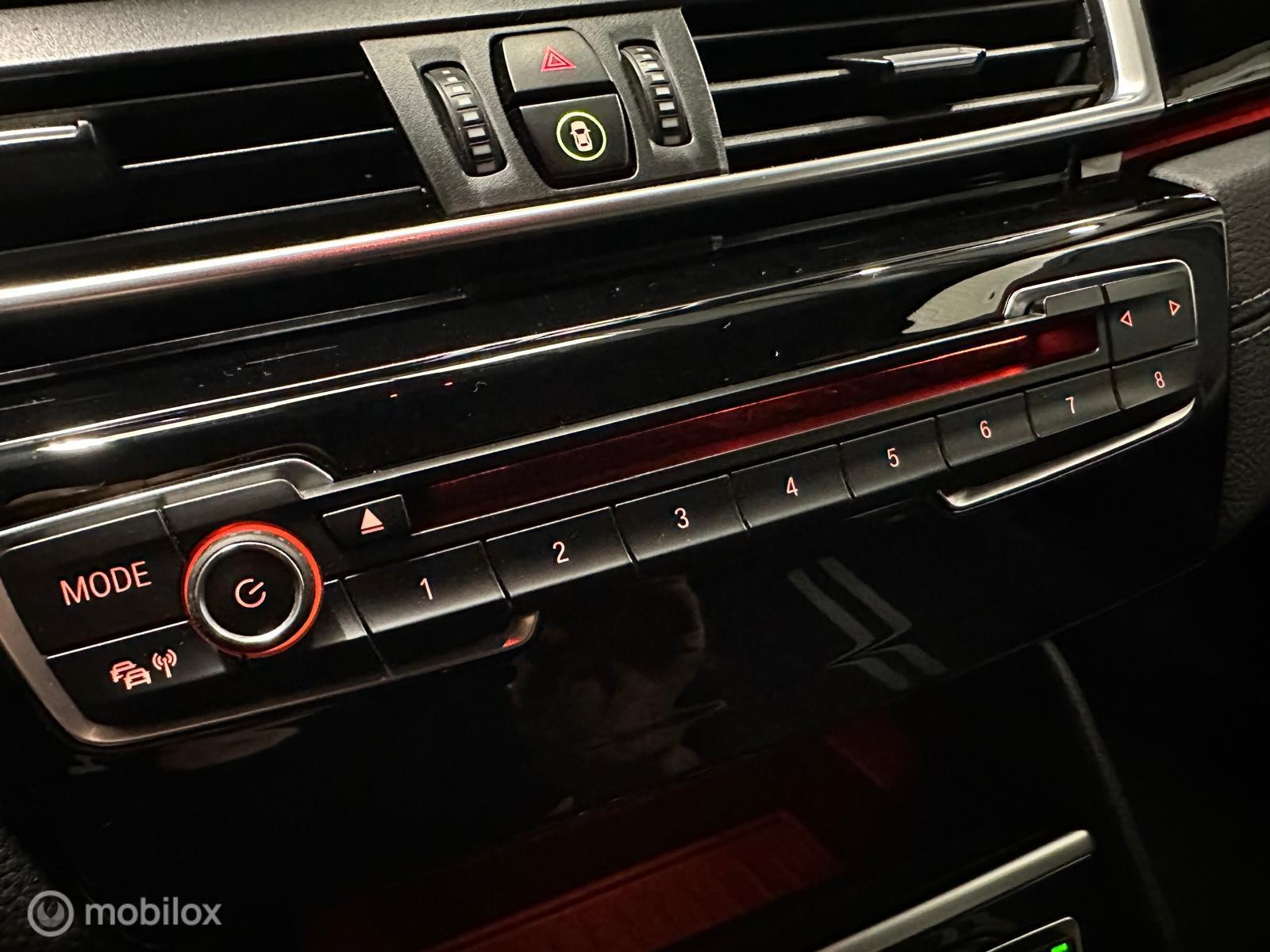 Foto van BMW 225xe Iperformance