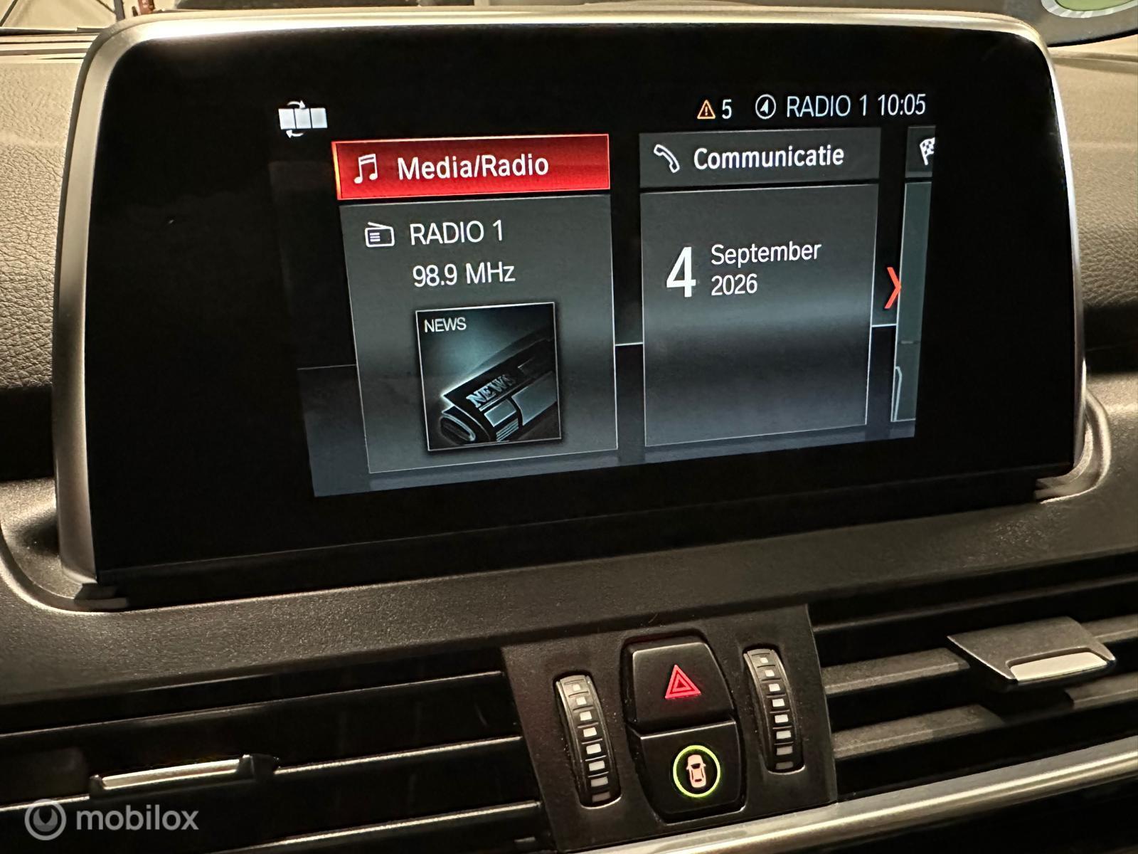 Foto van BMW 225xe Iperformance