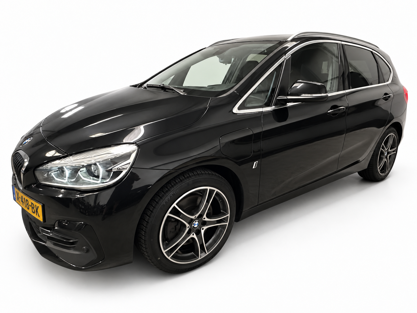 Foto van BMW 225xe Iperformance